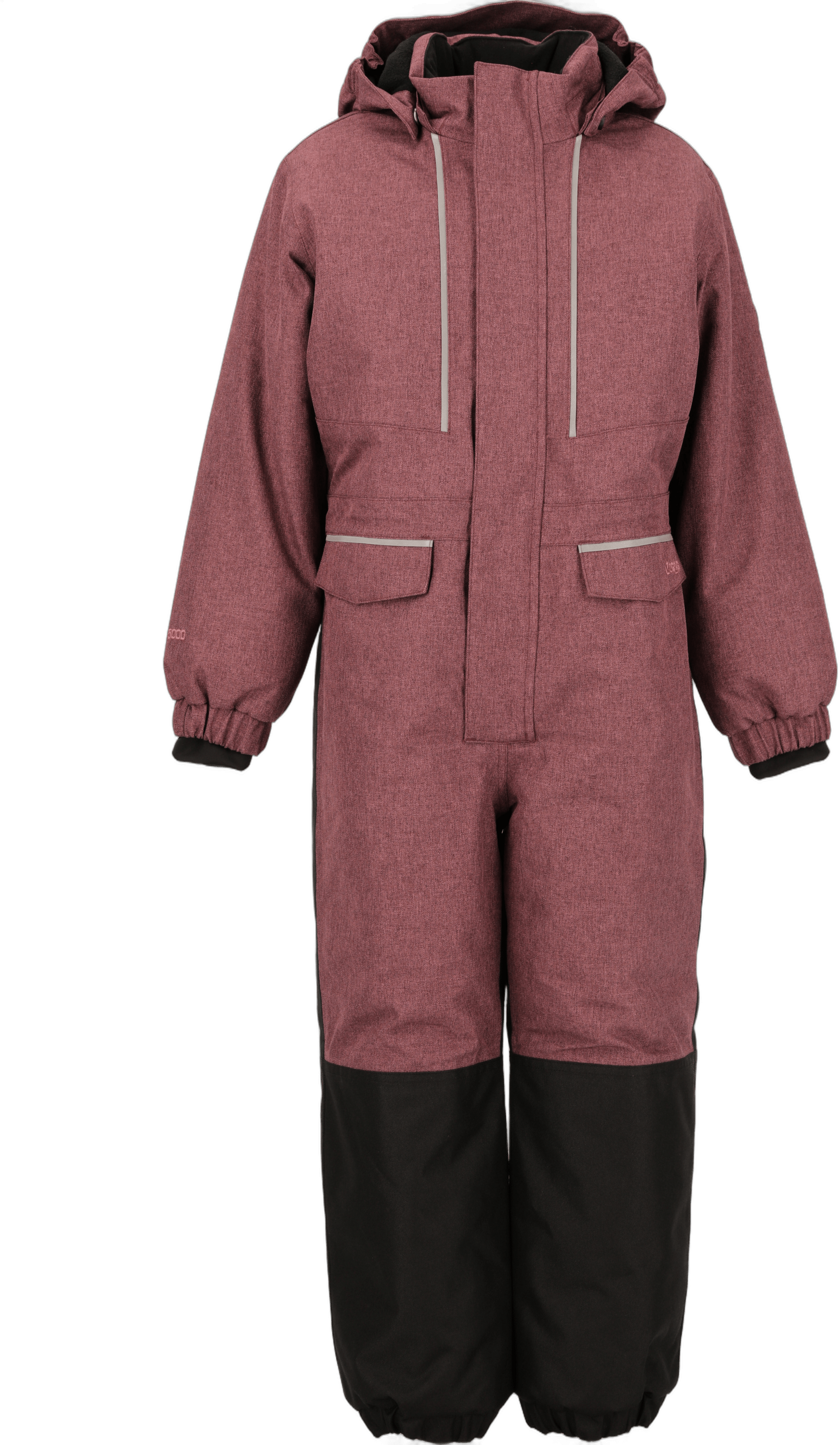 ZIGZAG, Merry Overall