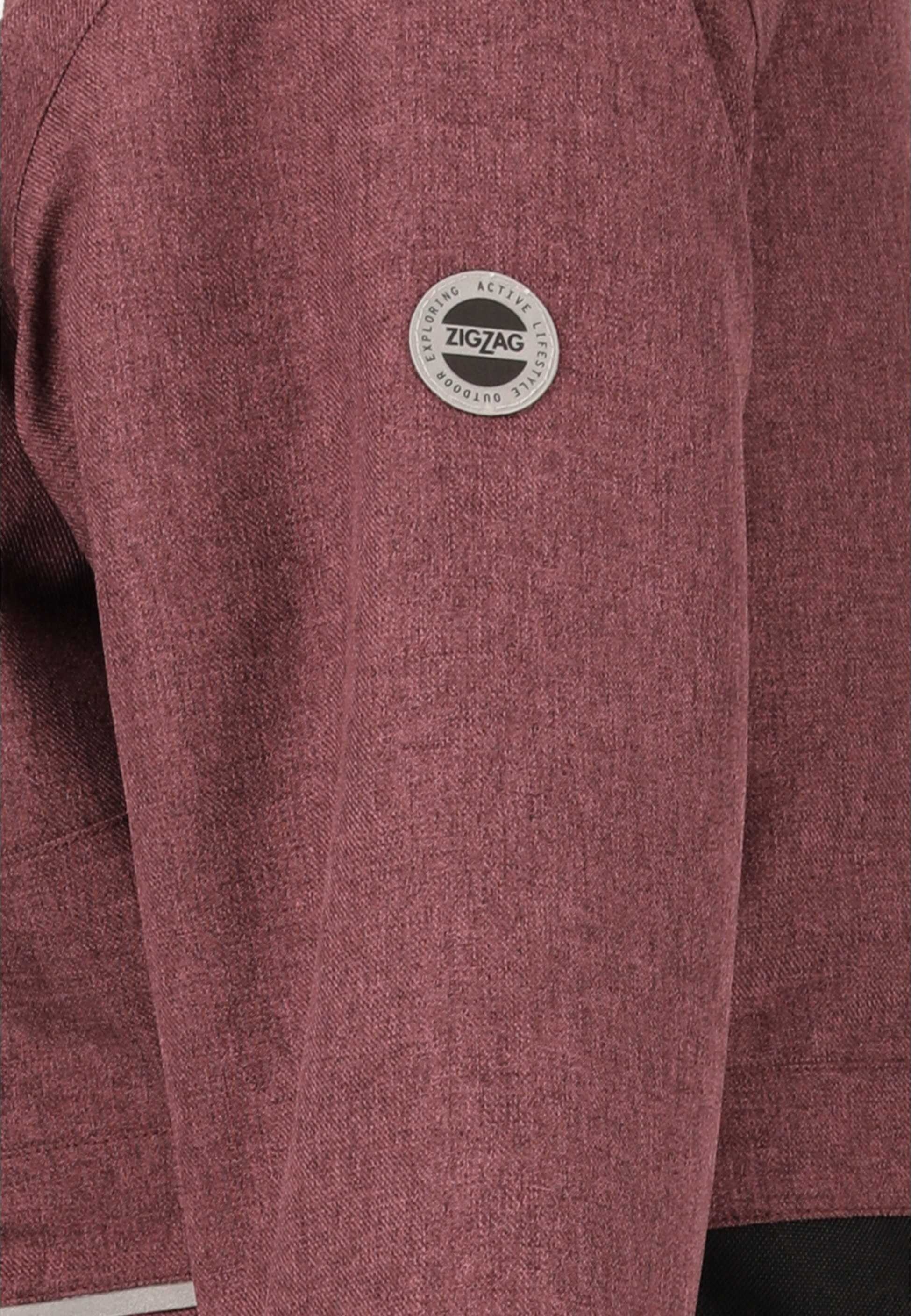 ZIGZAG, Merry Overall