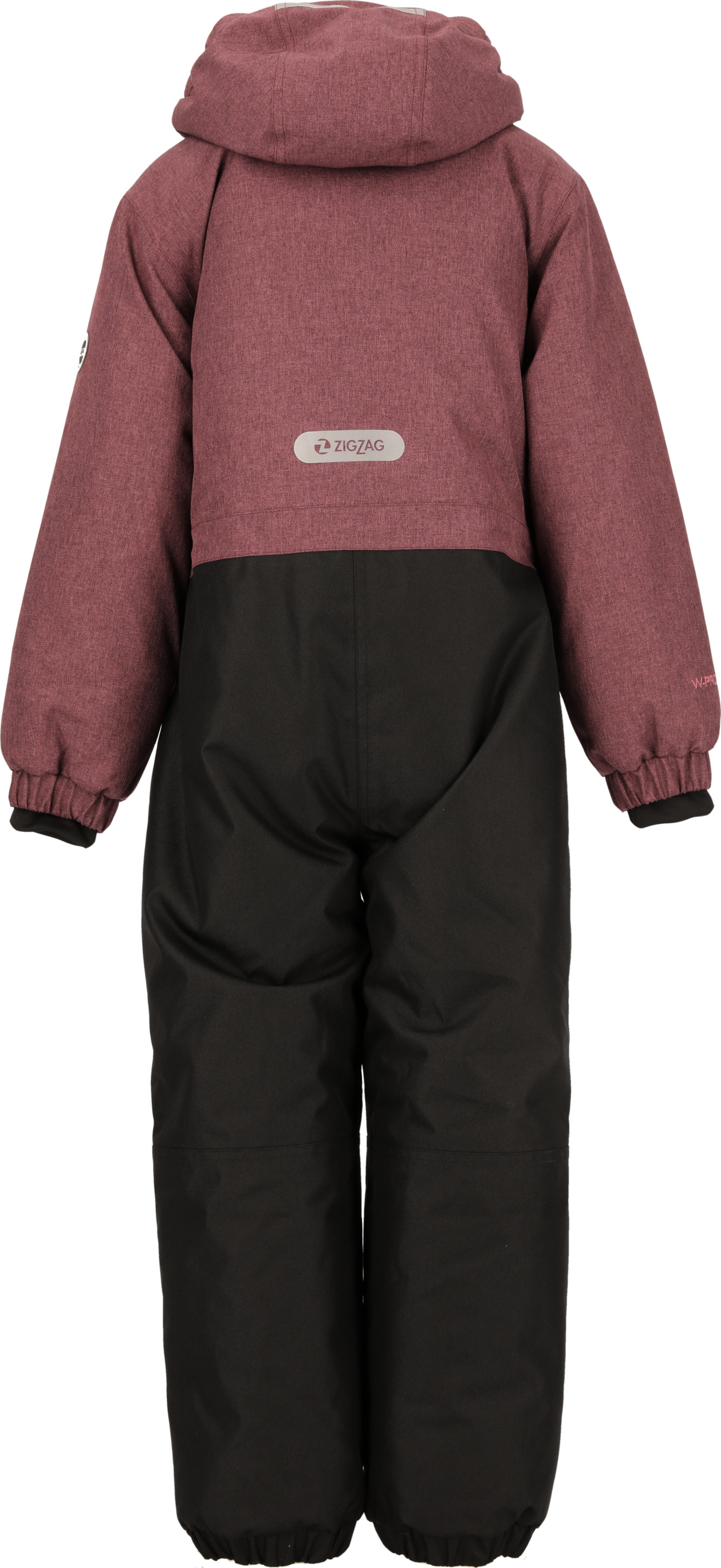 ZIGZAG, Merry Overall