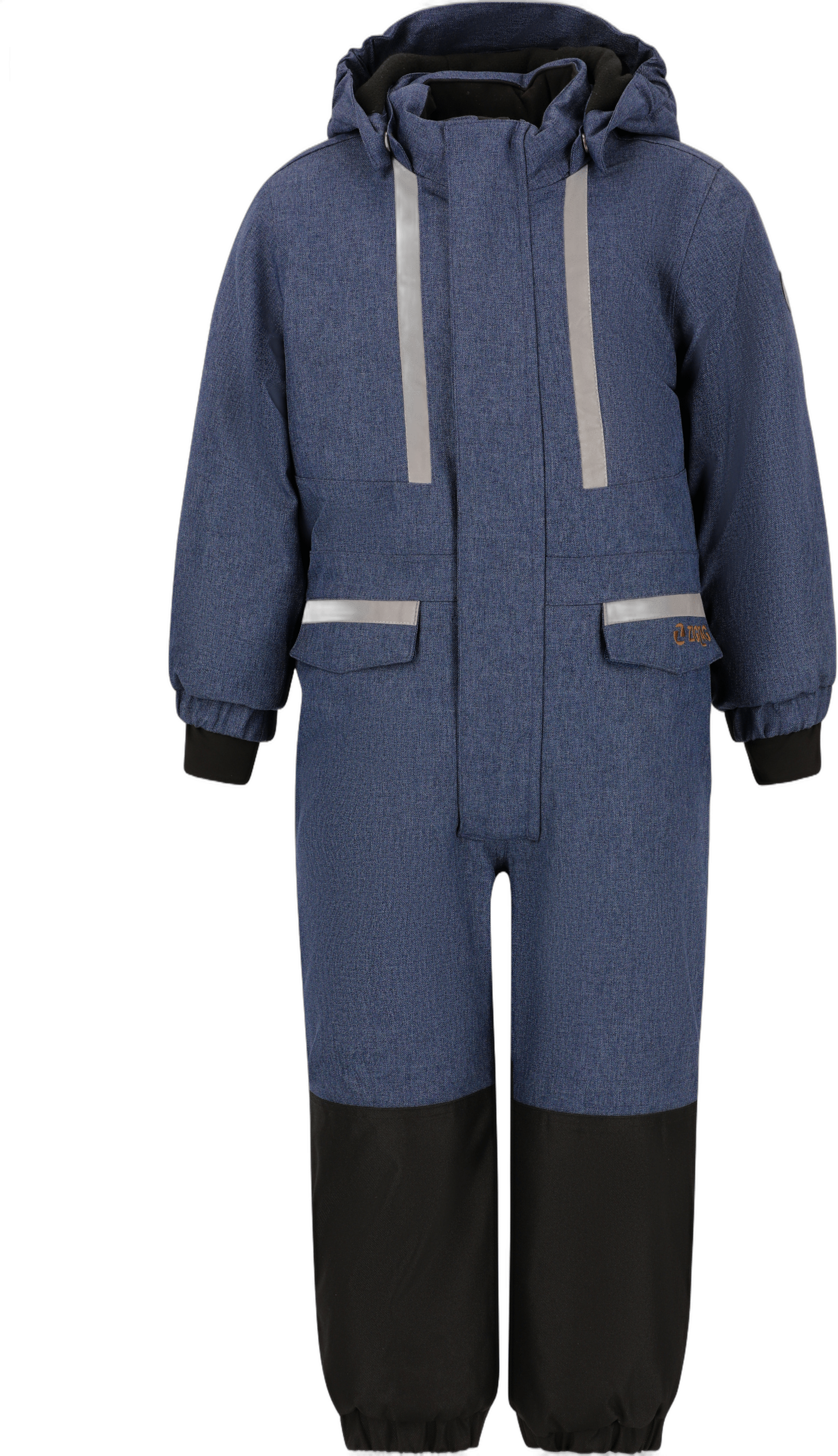 ZIGZAG, Merry Overall