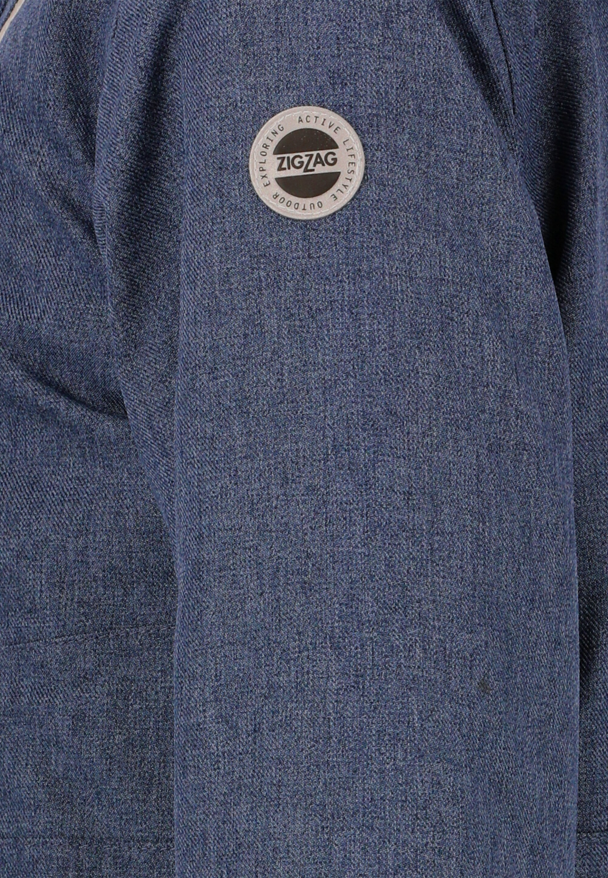 ZIGZAG, Merry Overall