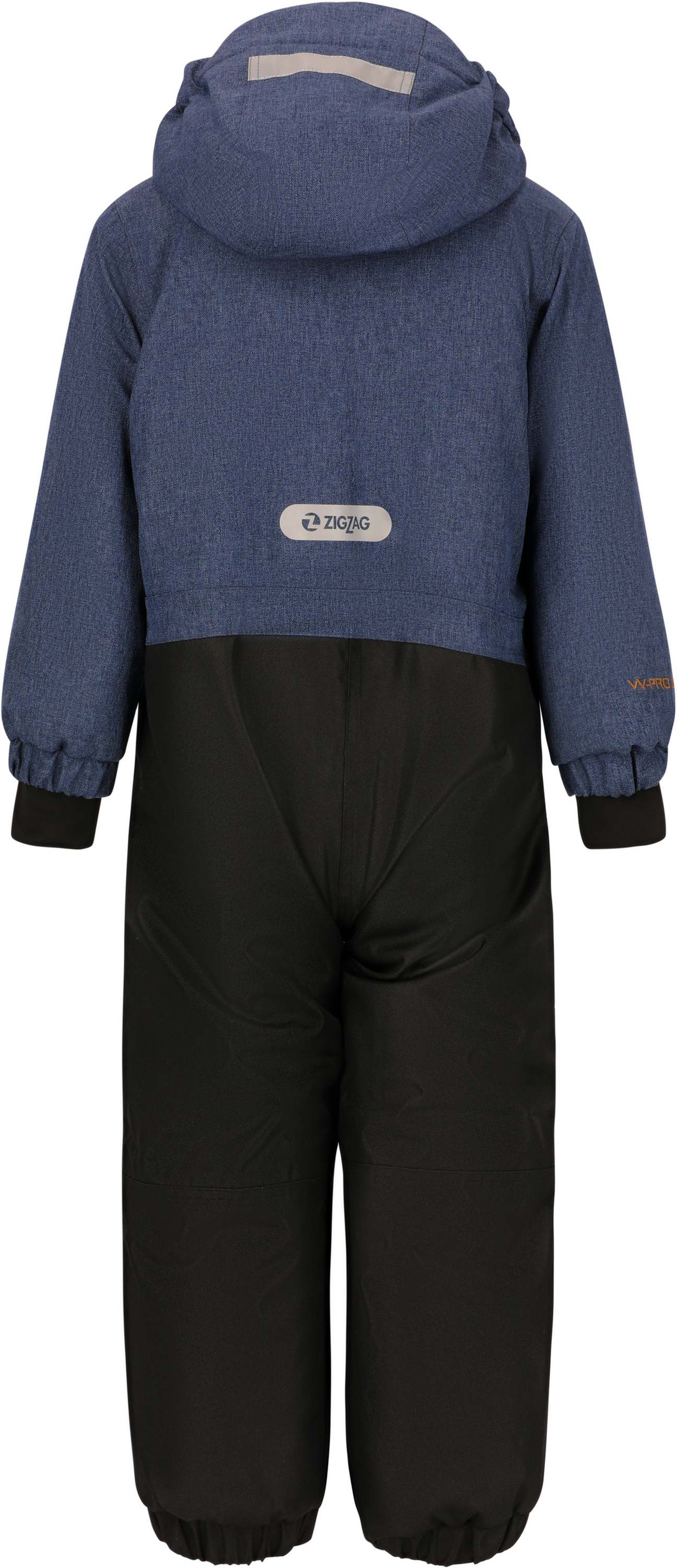 ZIGZAG, Merry Overall