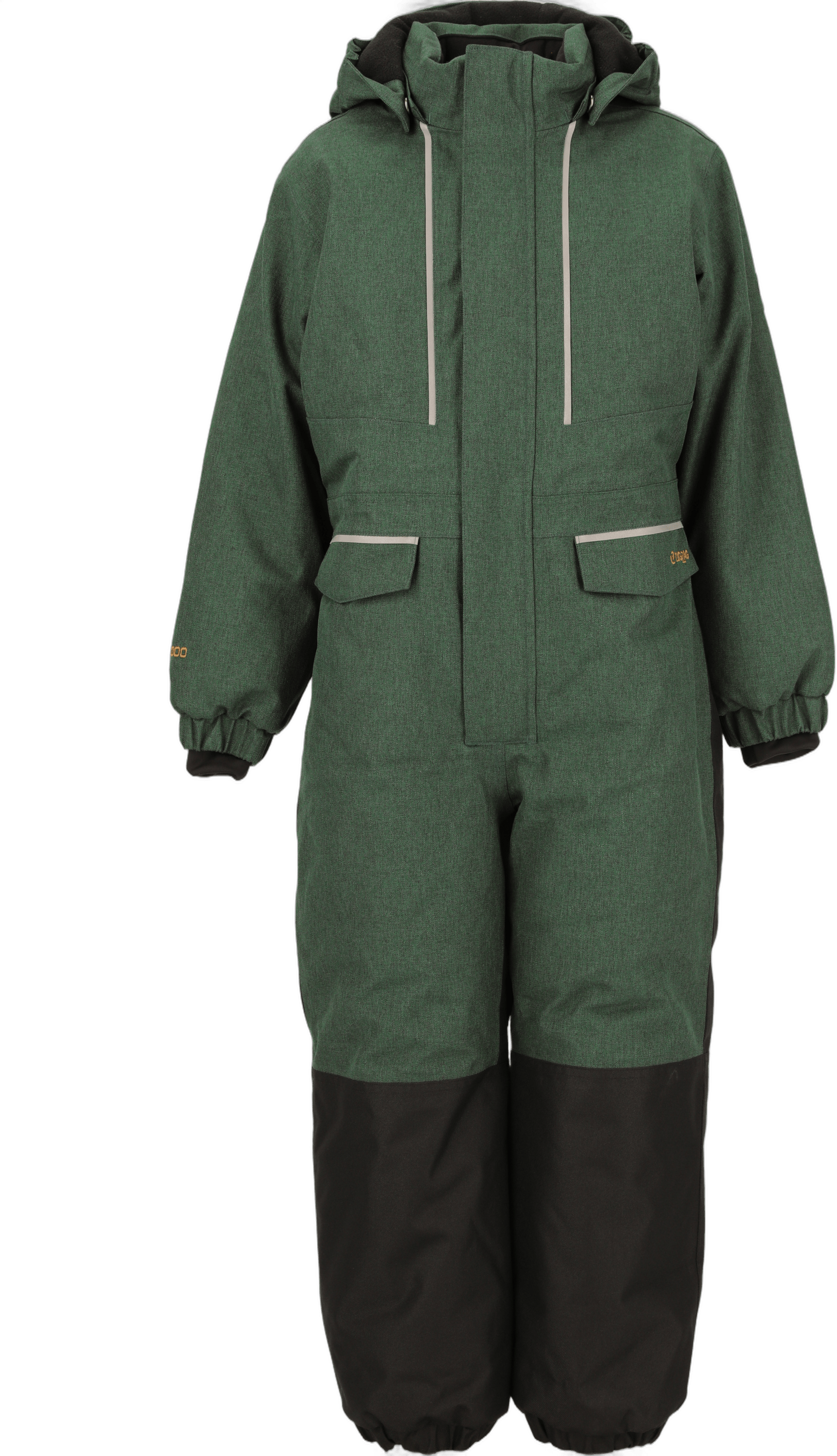 ZIGZAG, Merry Overall