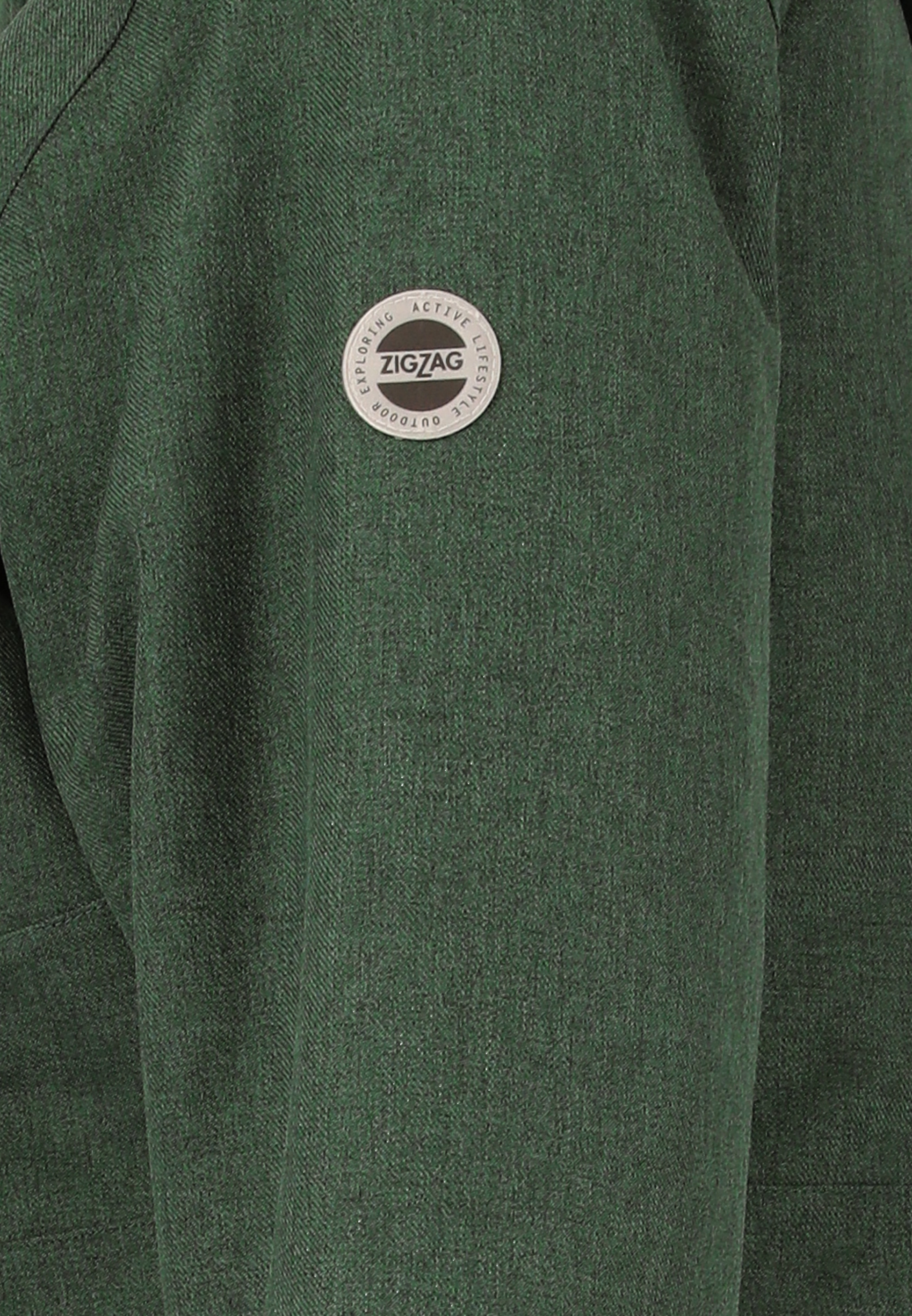 ZIGZAG, Merry Overall