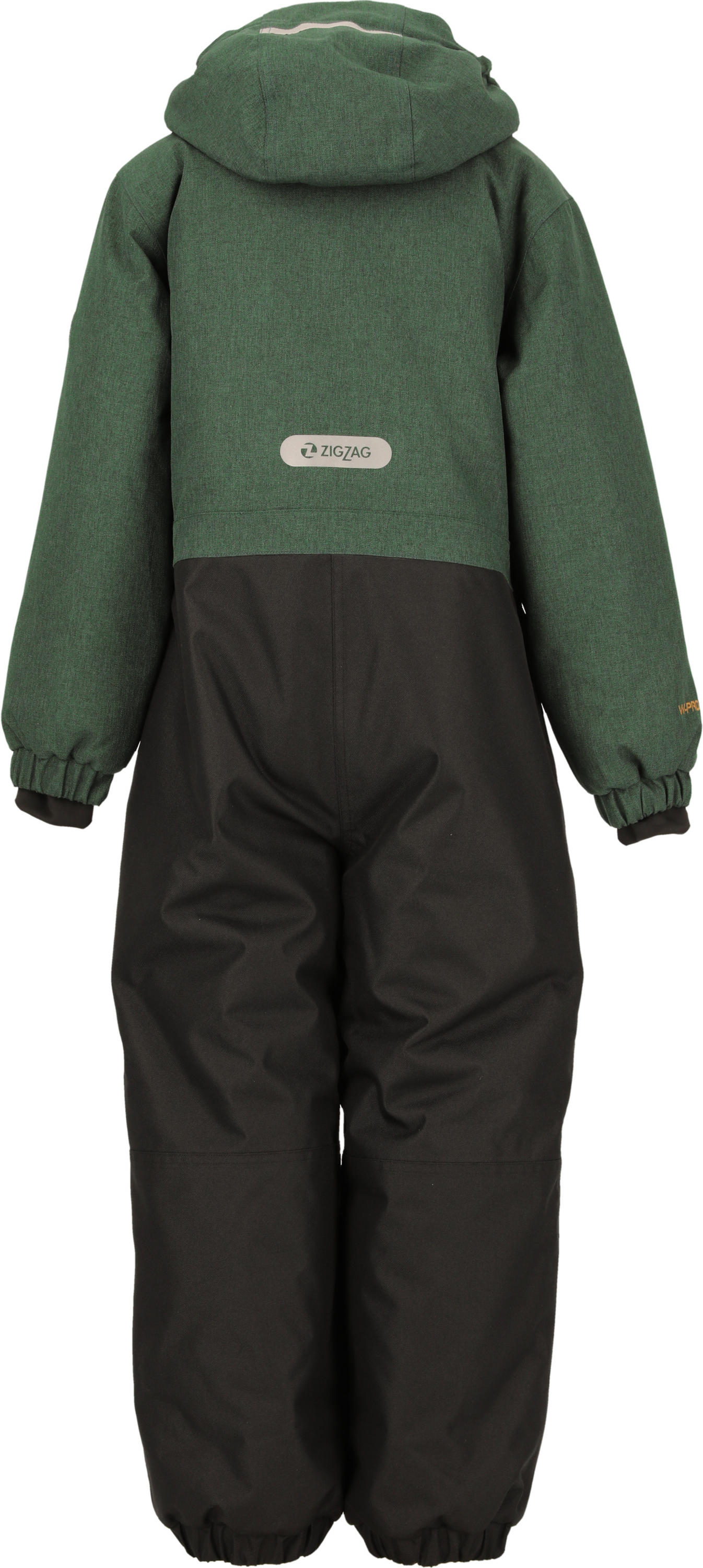 ZIGZAG, Merry Overall