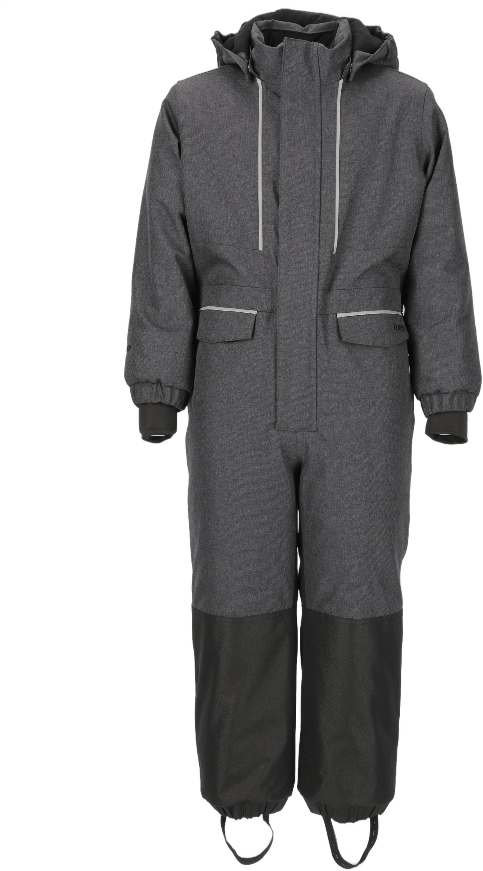 ZIGZAG, Merry Overall