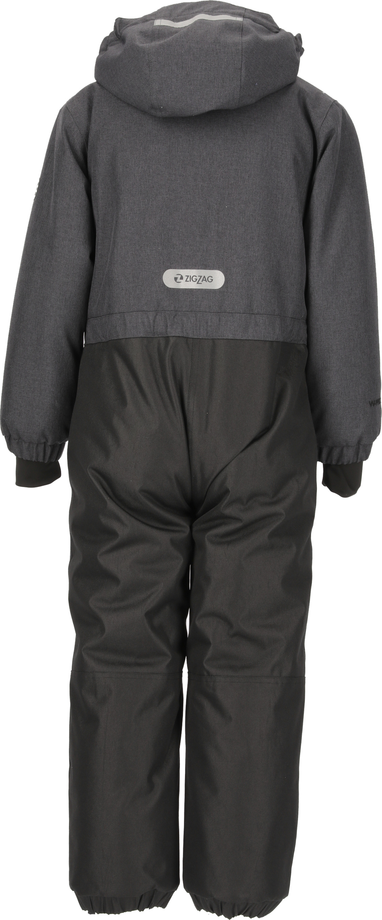 ZIGZAG, Merry Overall