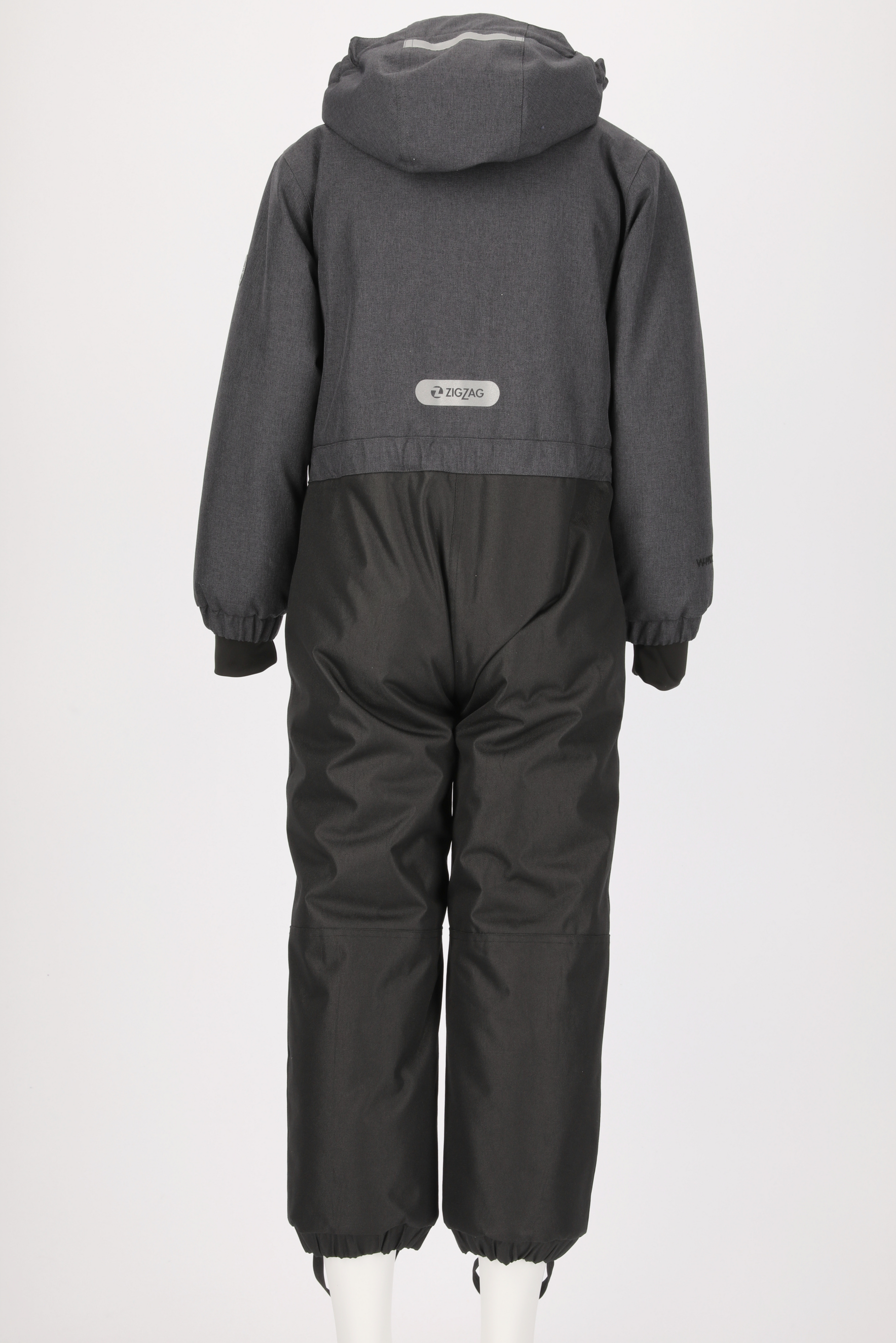 ZIGZAG, Merry Overall