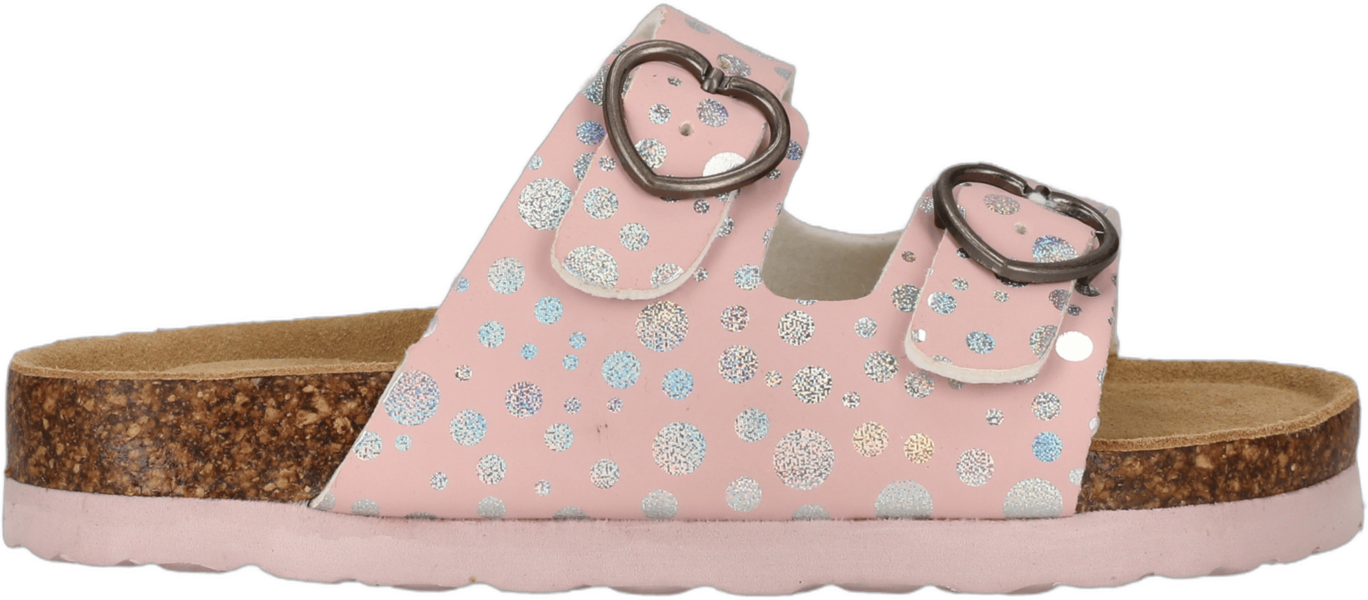 ZIGZAG, Messina Sandal