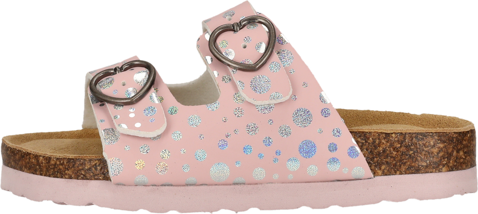 ZIGZAG, Messina Sandal