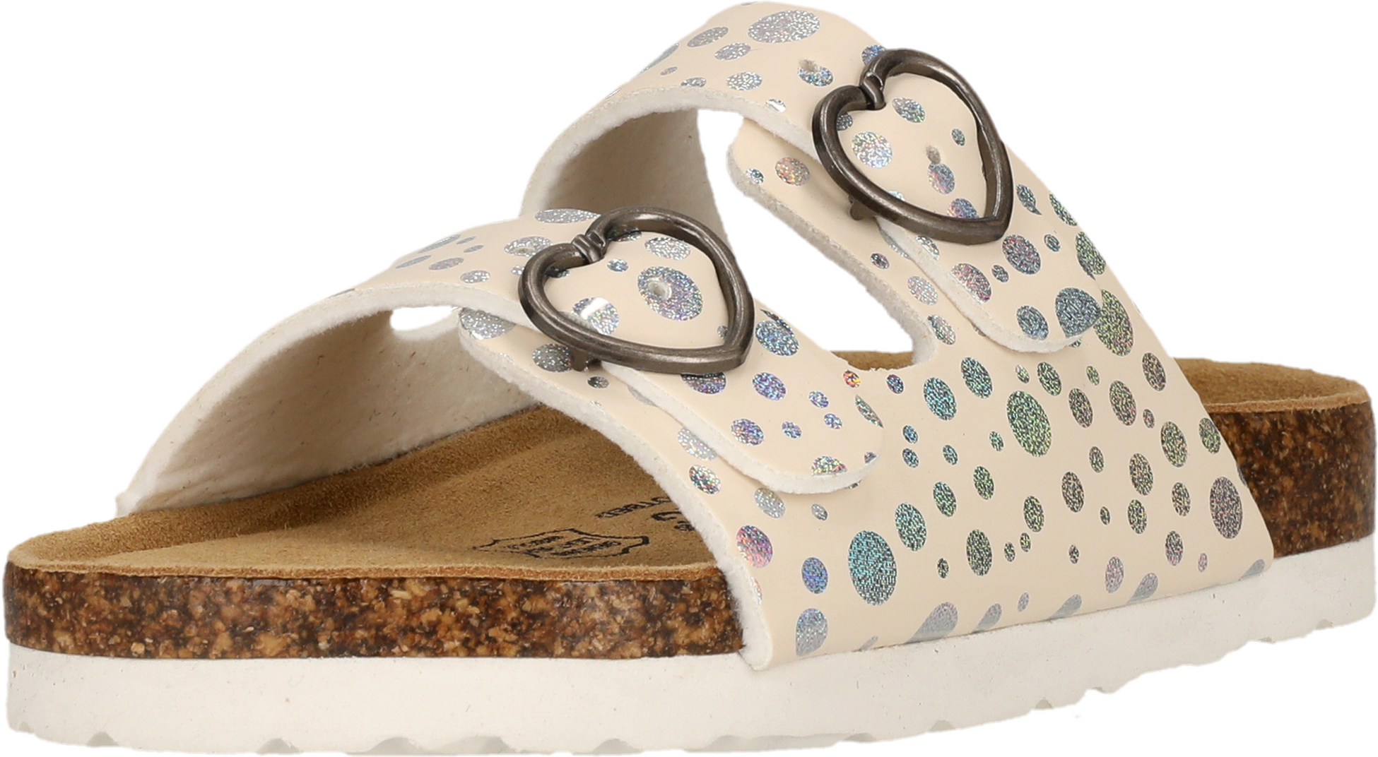 ZIGZAG, Messina Sandal