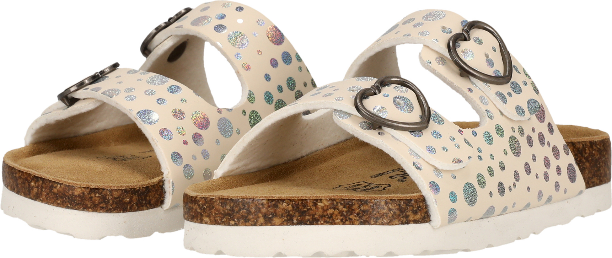 ZIGZAG, Messina Sandal