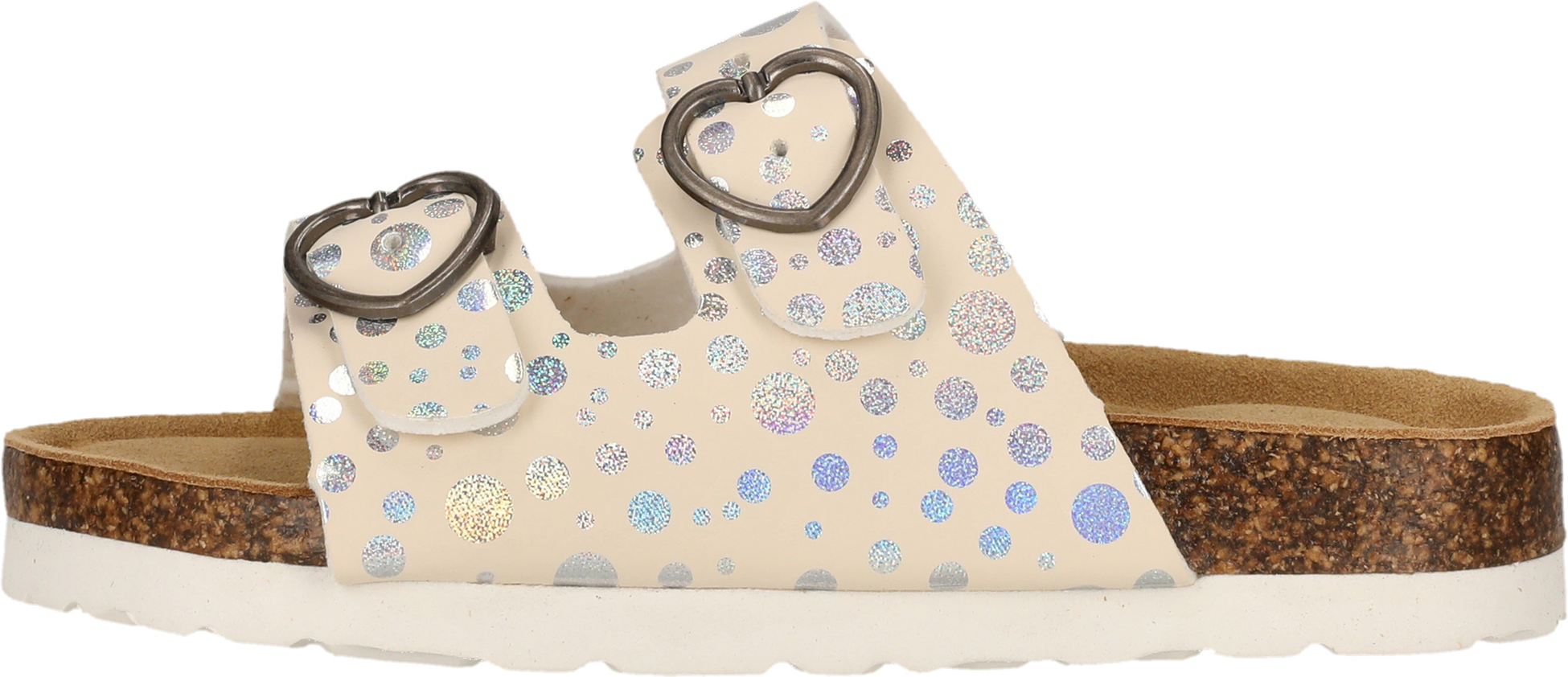 ZIGZAG, Messina Sandal