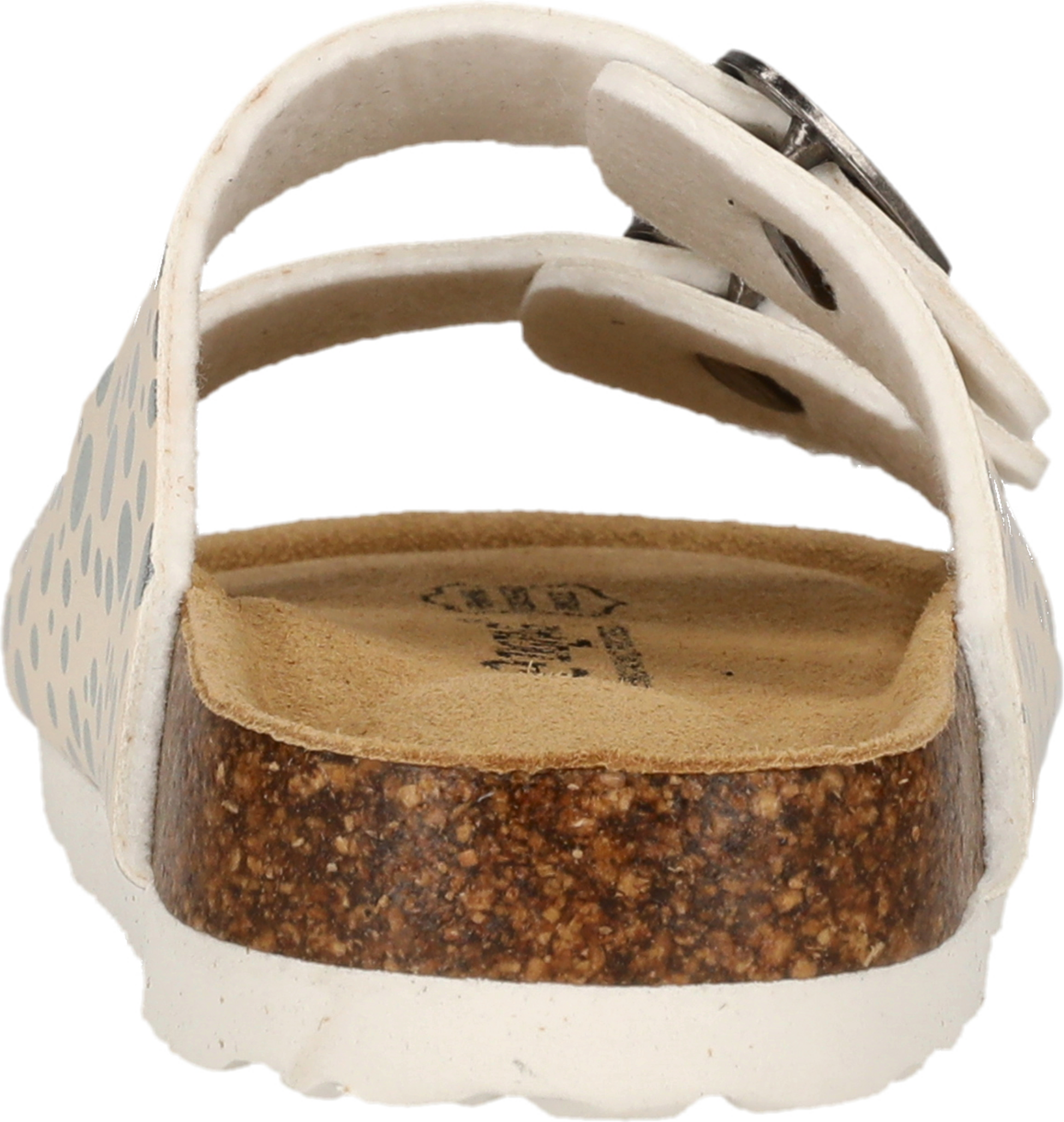 ZIGZAG, Messina Sandal