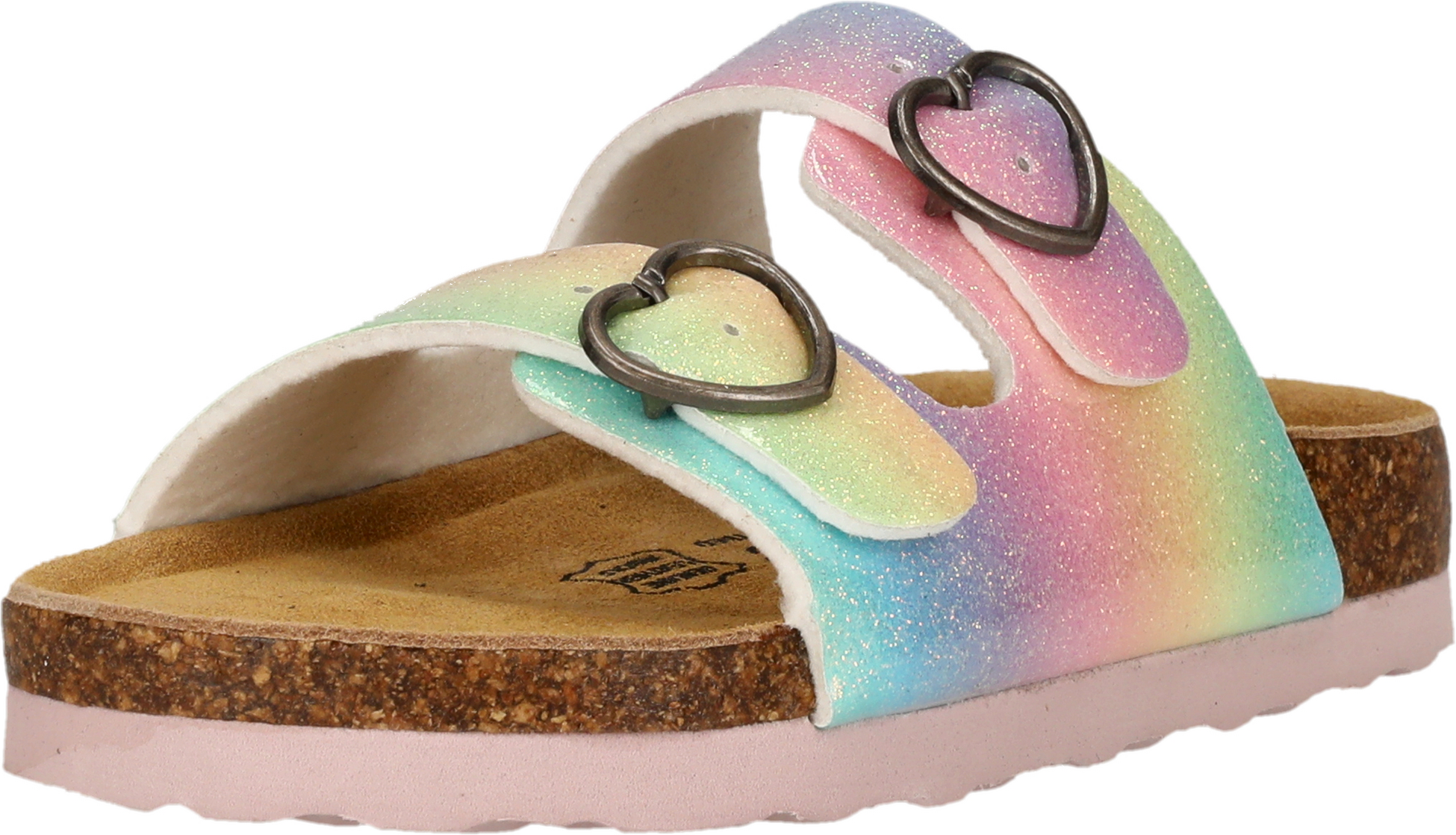 ZIGZAG, Messina Sandal