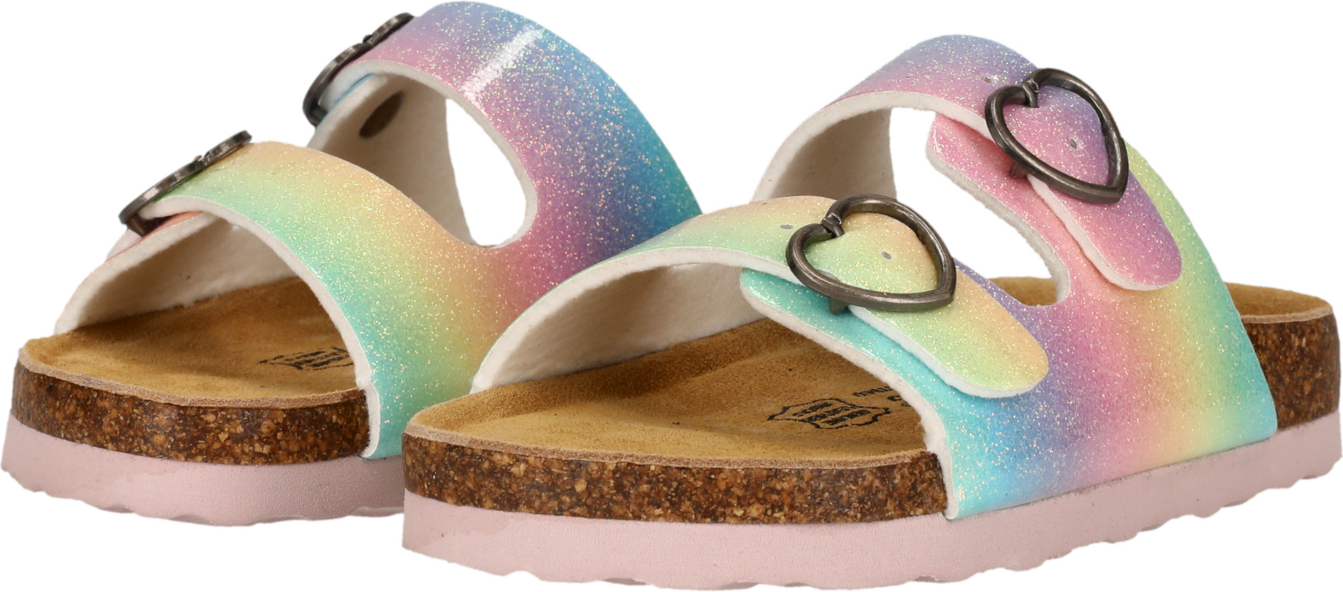 ZIGZAG, Messina Sandal