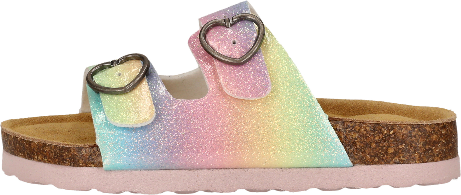 ZIGZAG, Messina Sandal