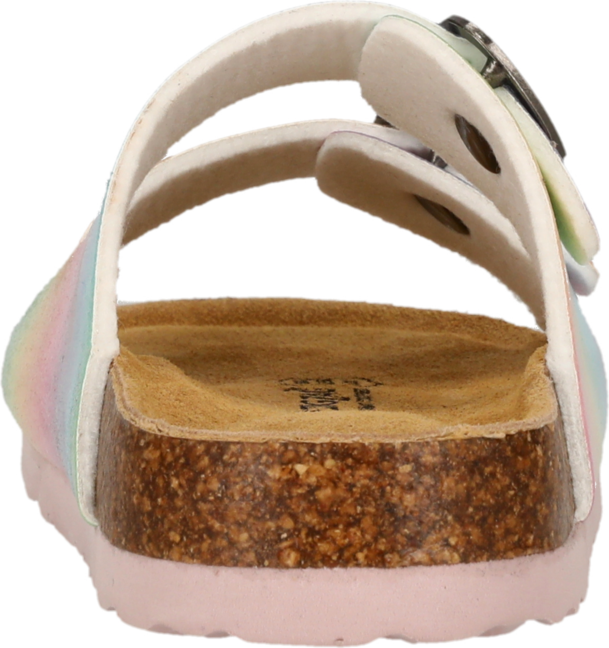 ZIGZAG, Messina Sandal