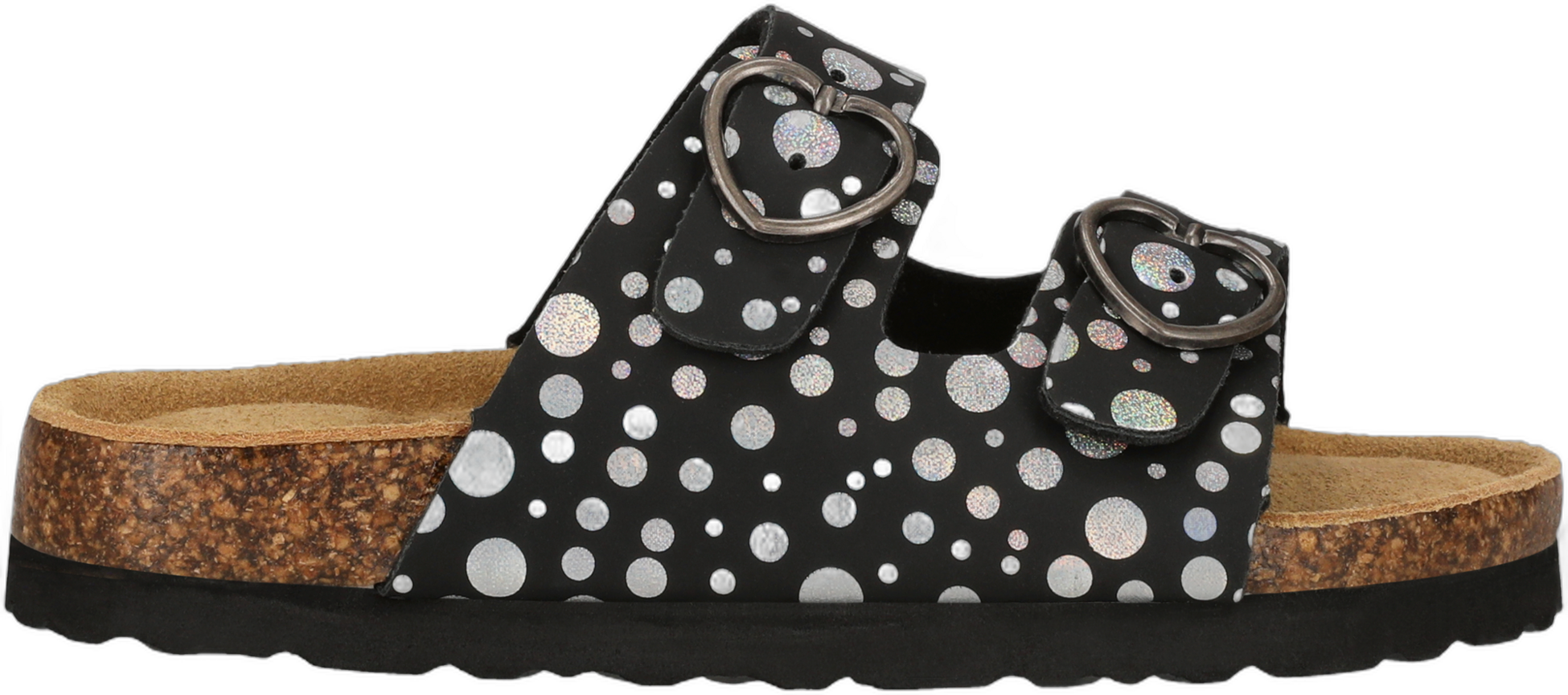 ZIGZAG, Messina Sandal