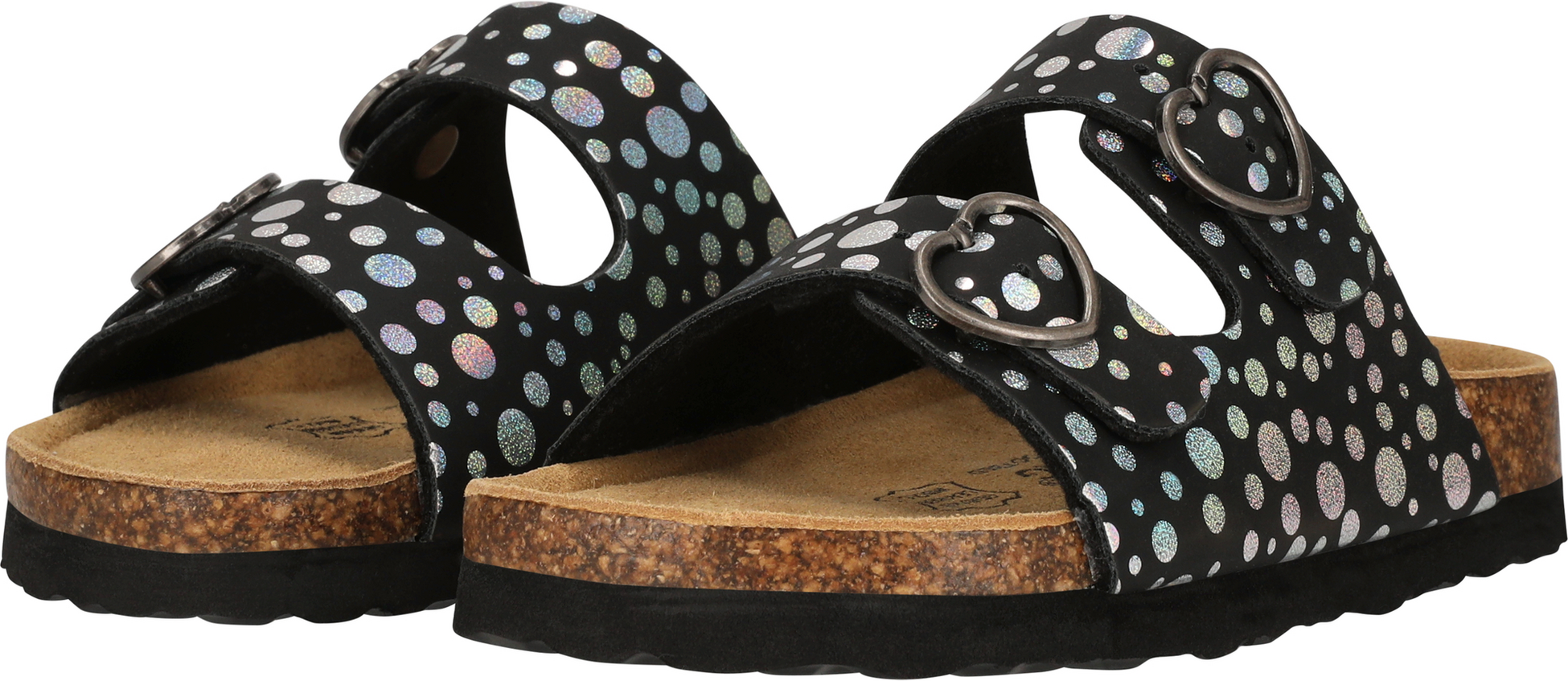 ZIGZAG, Messina Sandal