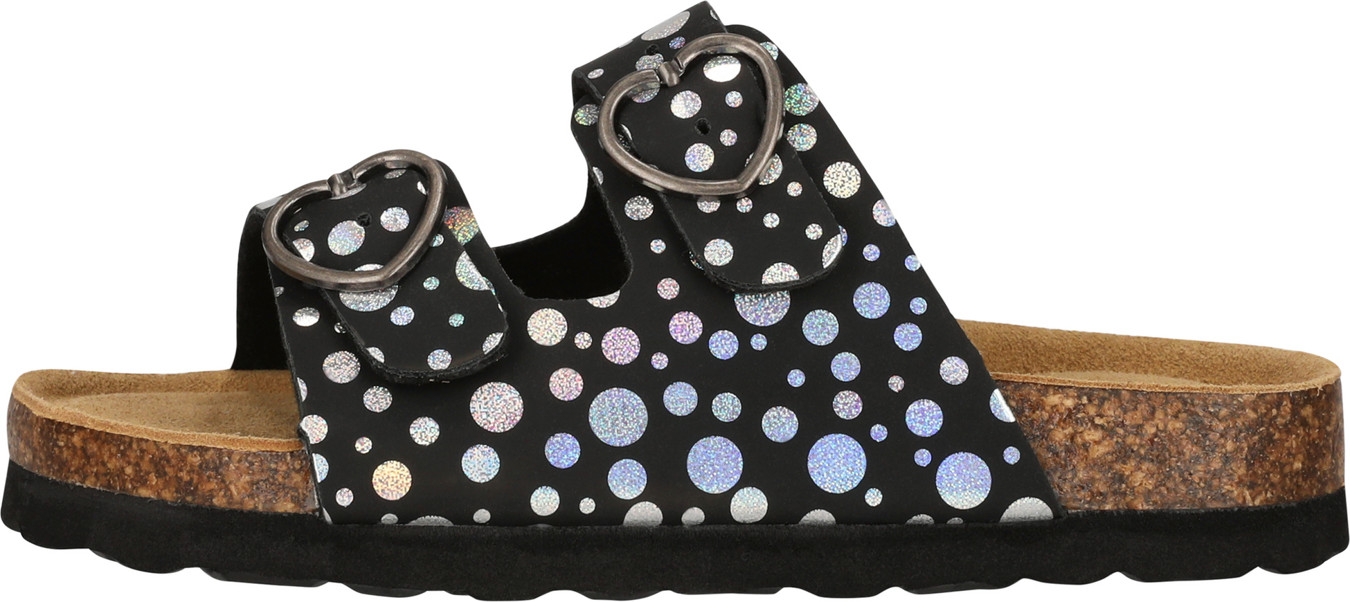 ZIGZAG, Messina Sandal