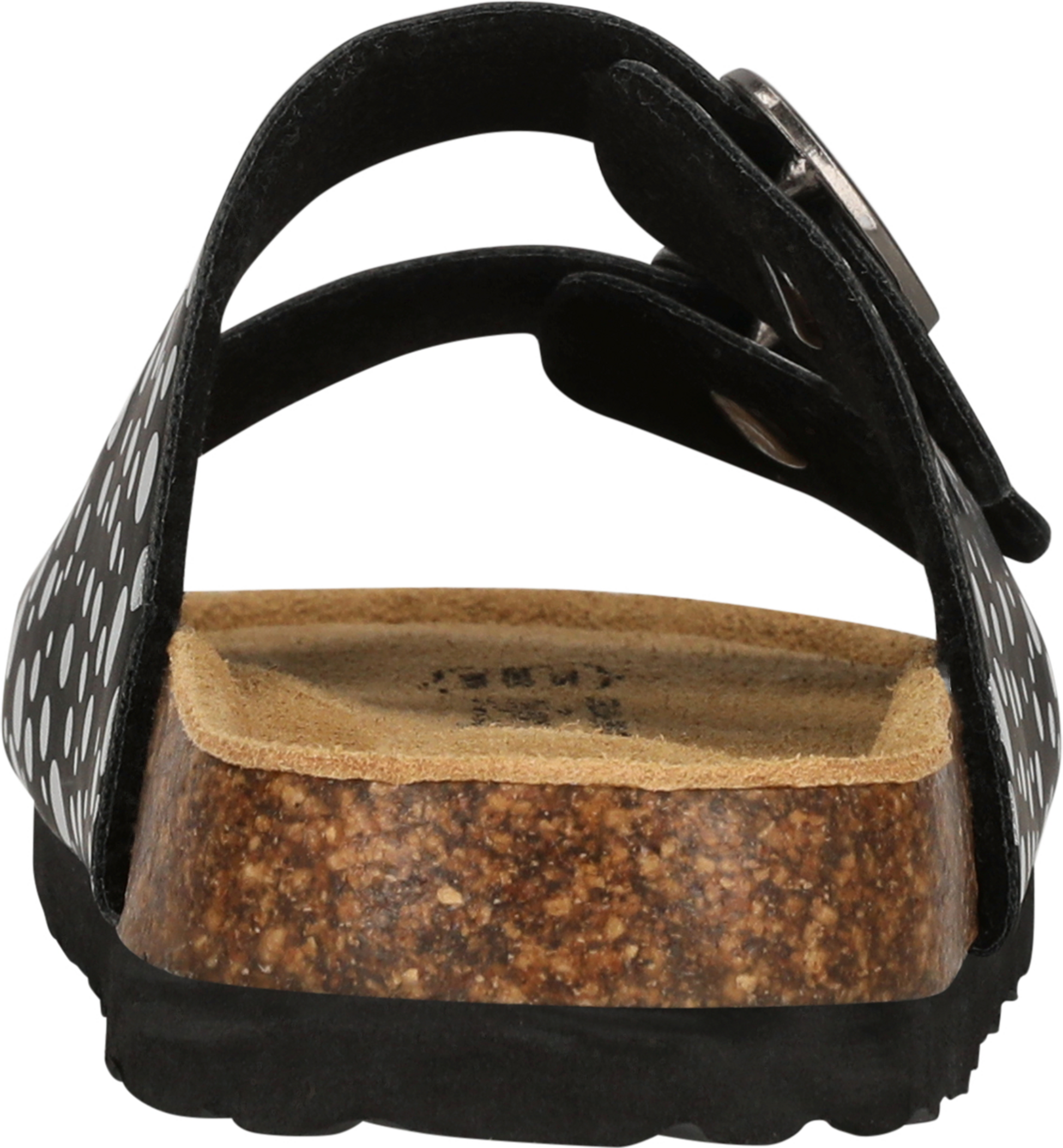 ZIGZAG, Messina Sandal