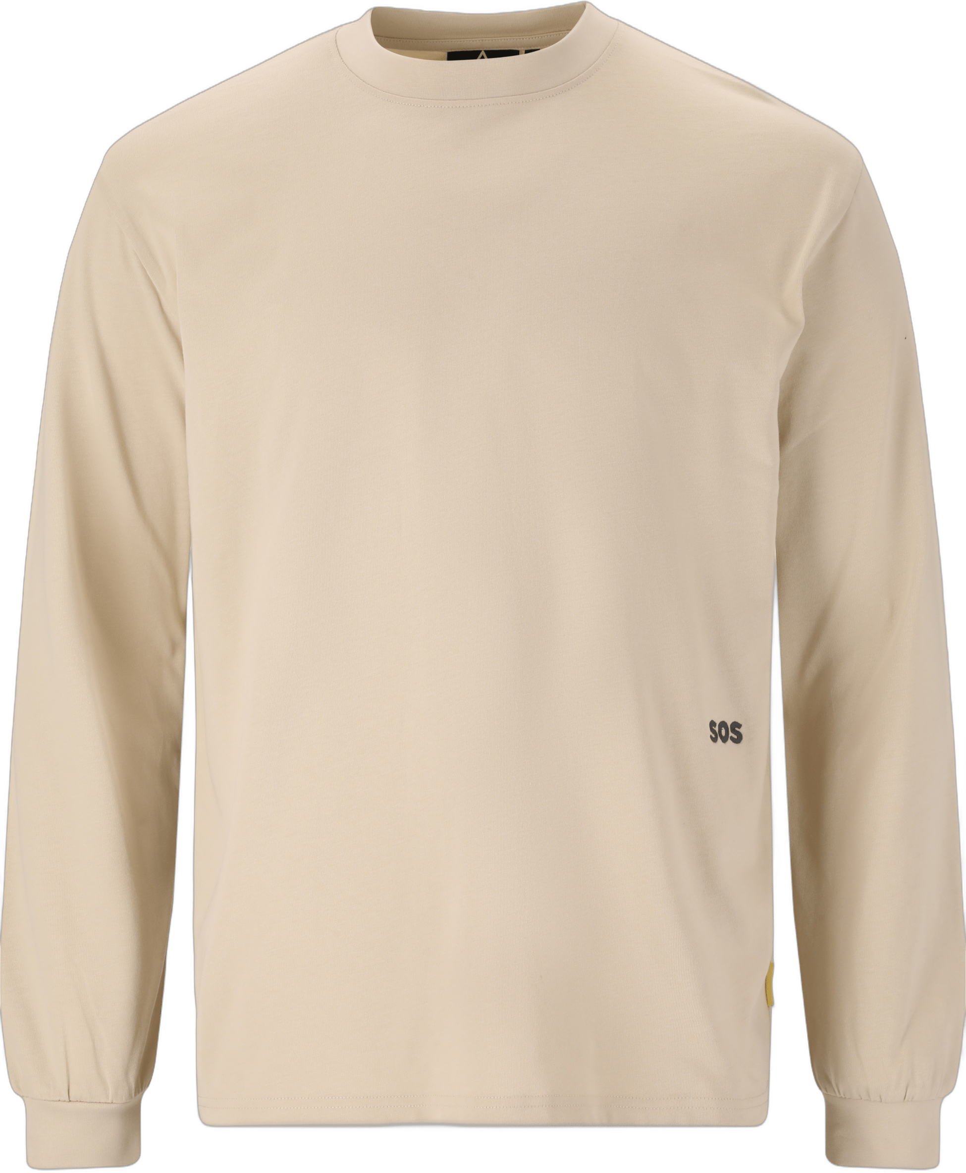 SOS, Mestia Long Sleeve Shirt