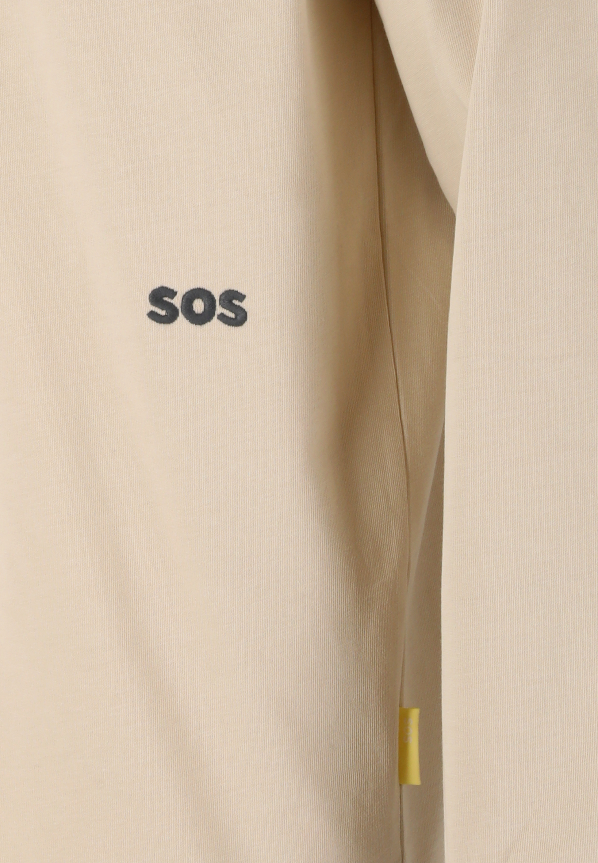 SOS, Mestia Long Sleeve Shirt