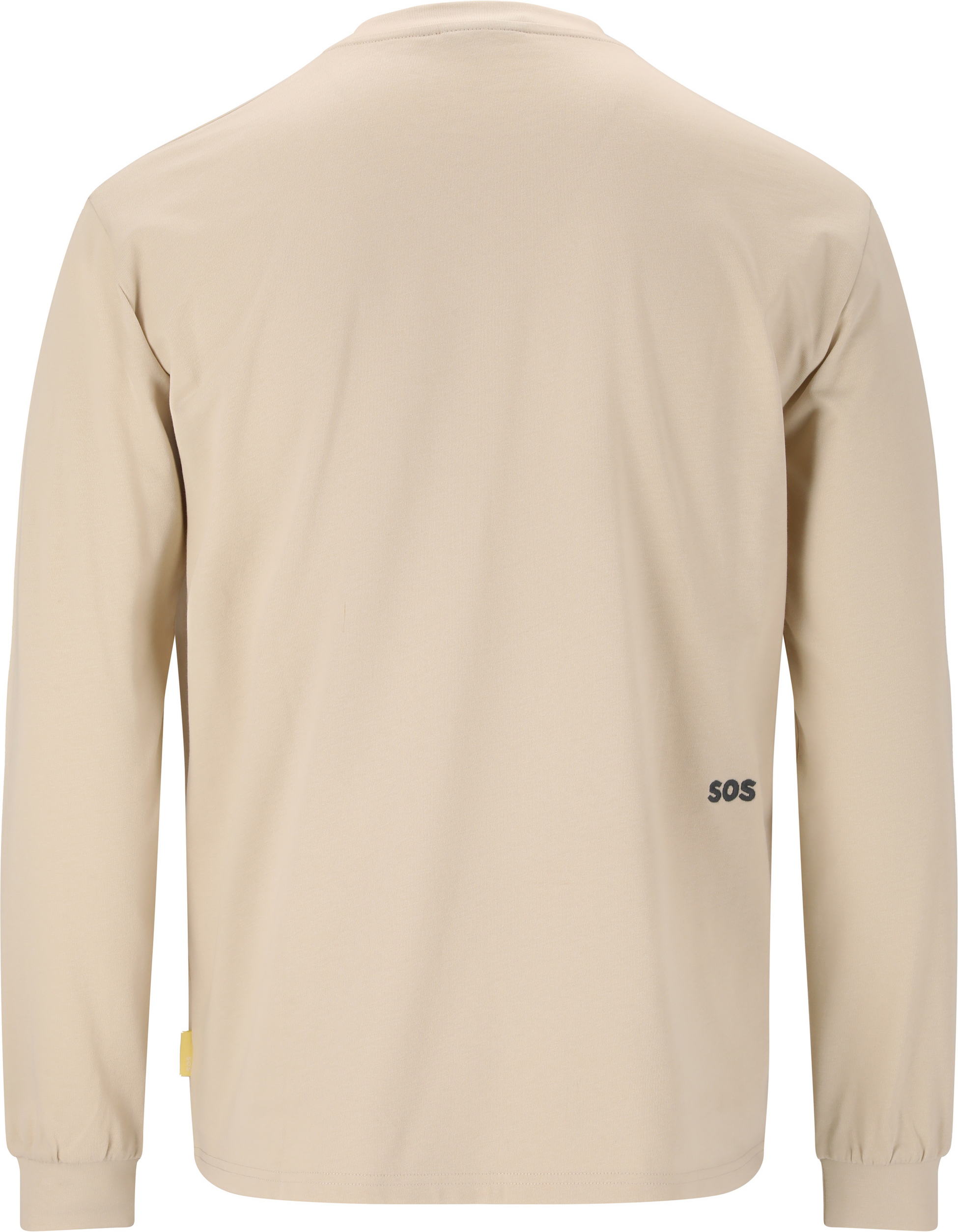 SOS, Mestia Long Sleeve Shirt