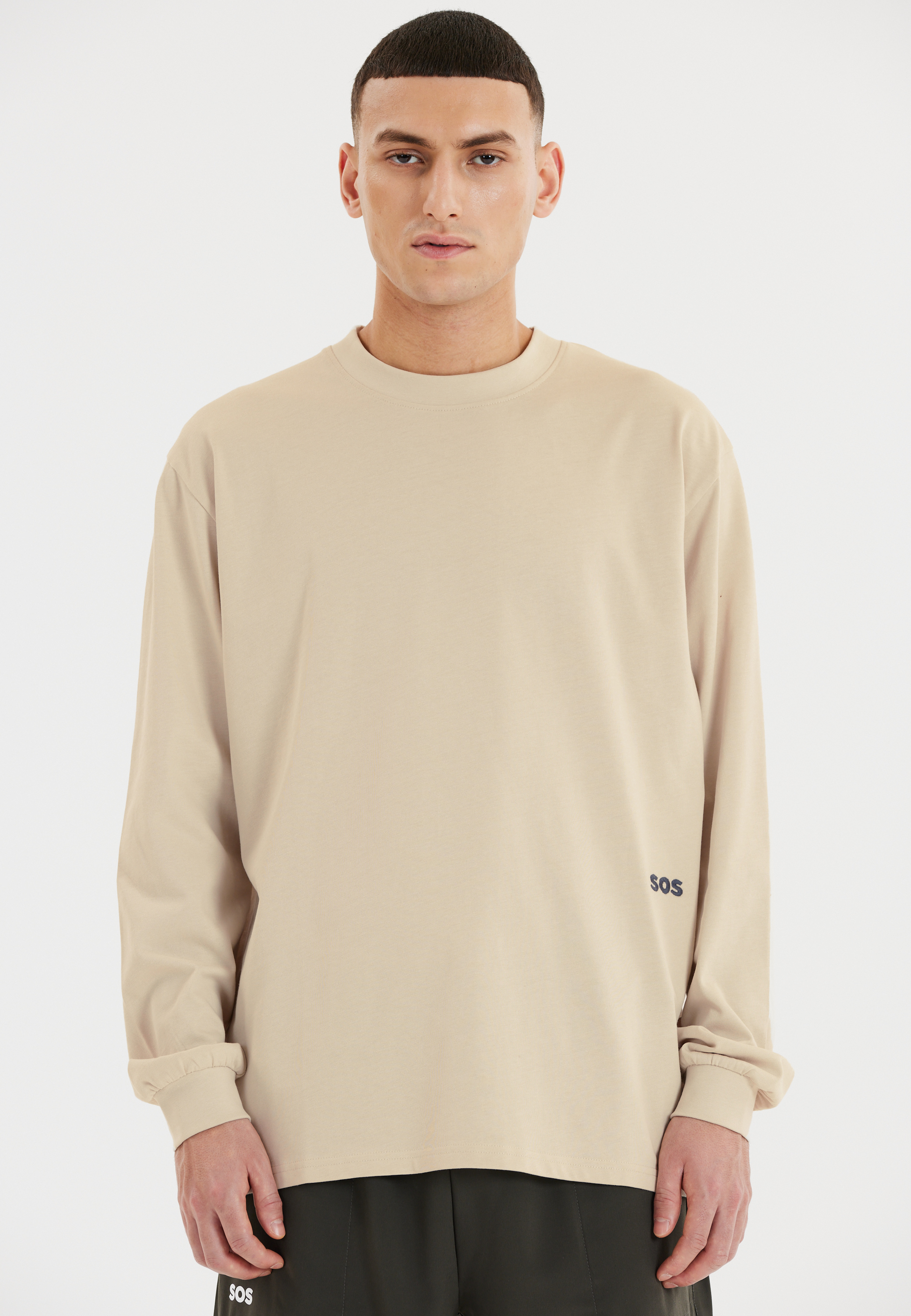 SOS, Mestia Long Sleeve Shirt