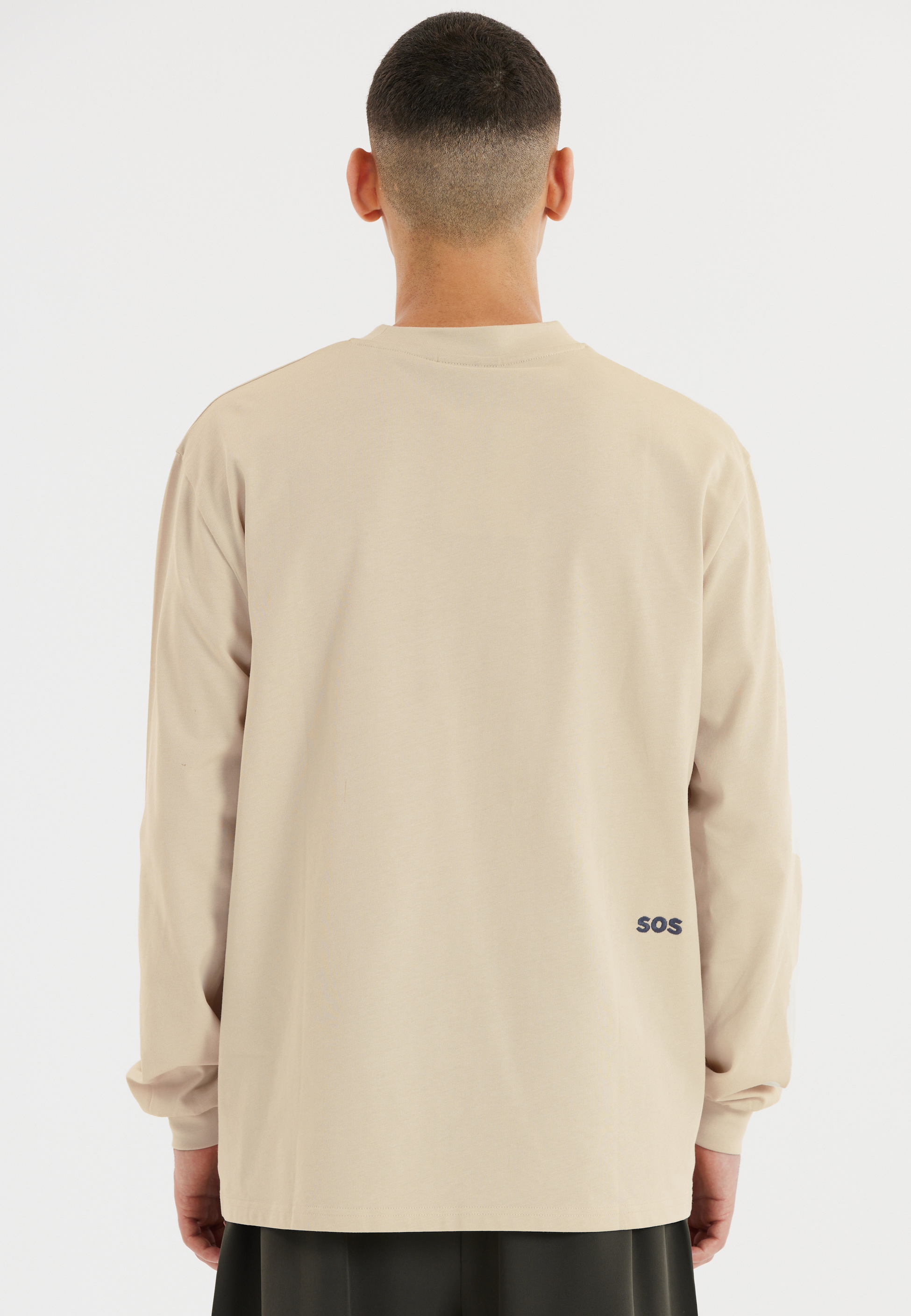 SOS, Mestia Long Sleeve Shirt
