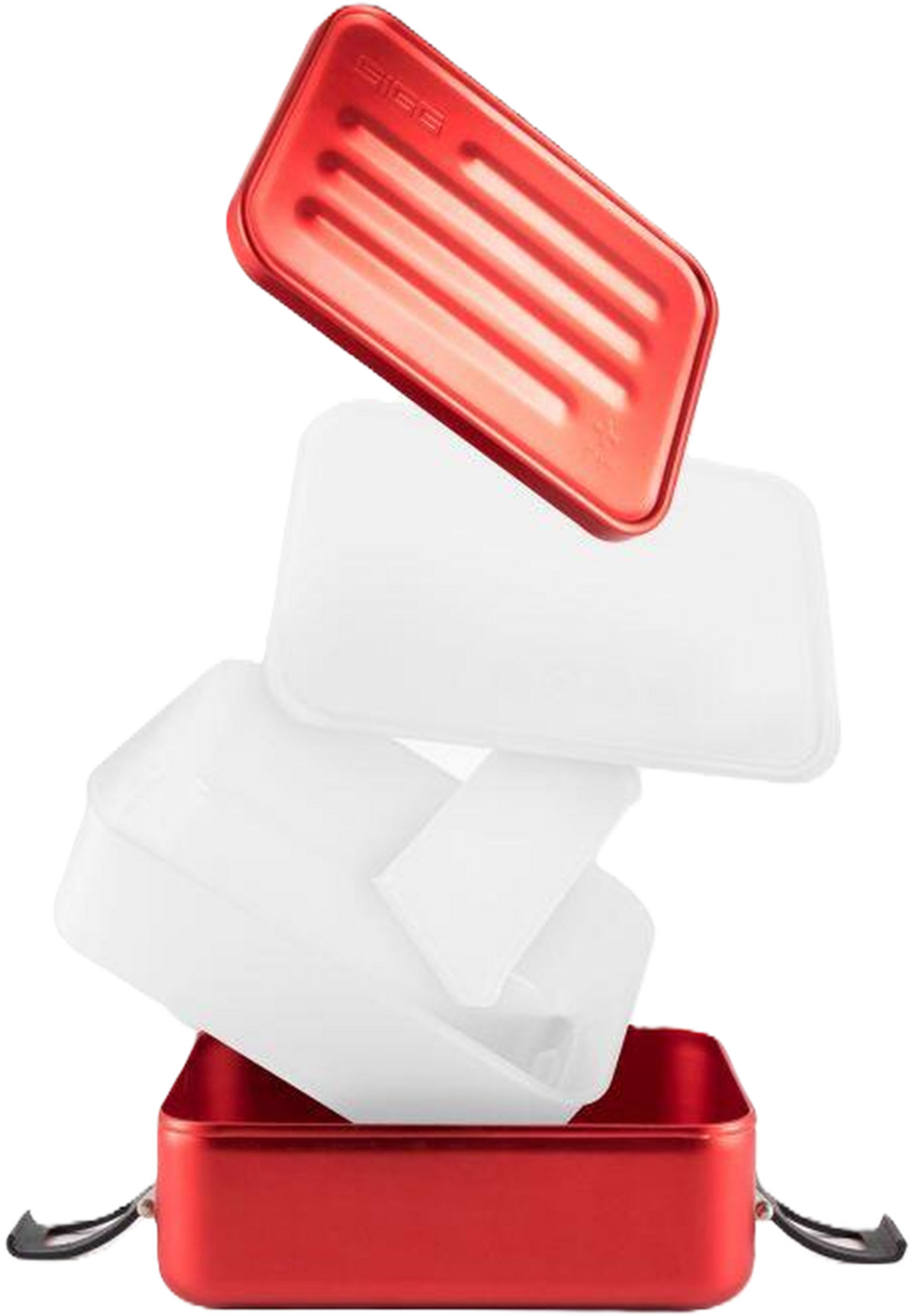 SIGG, Metal Box Plus S