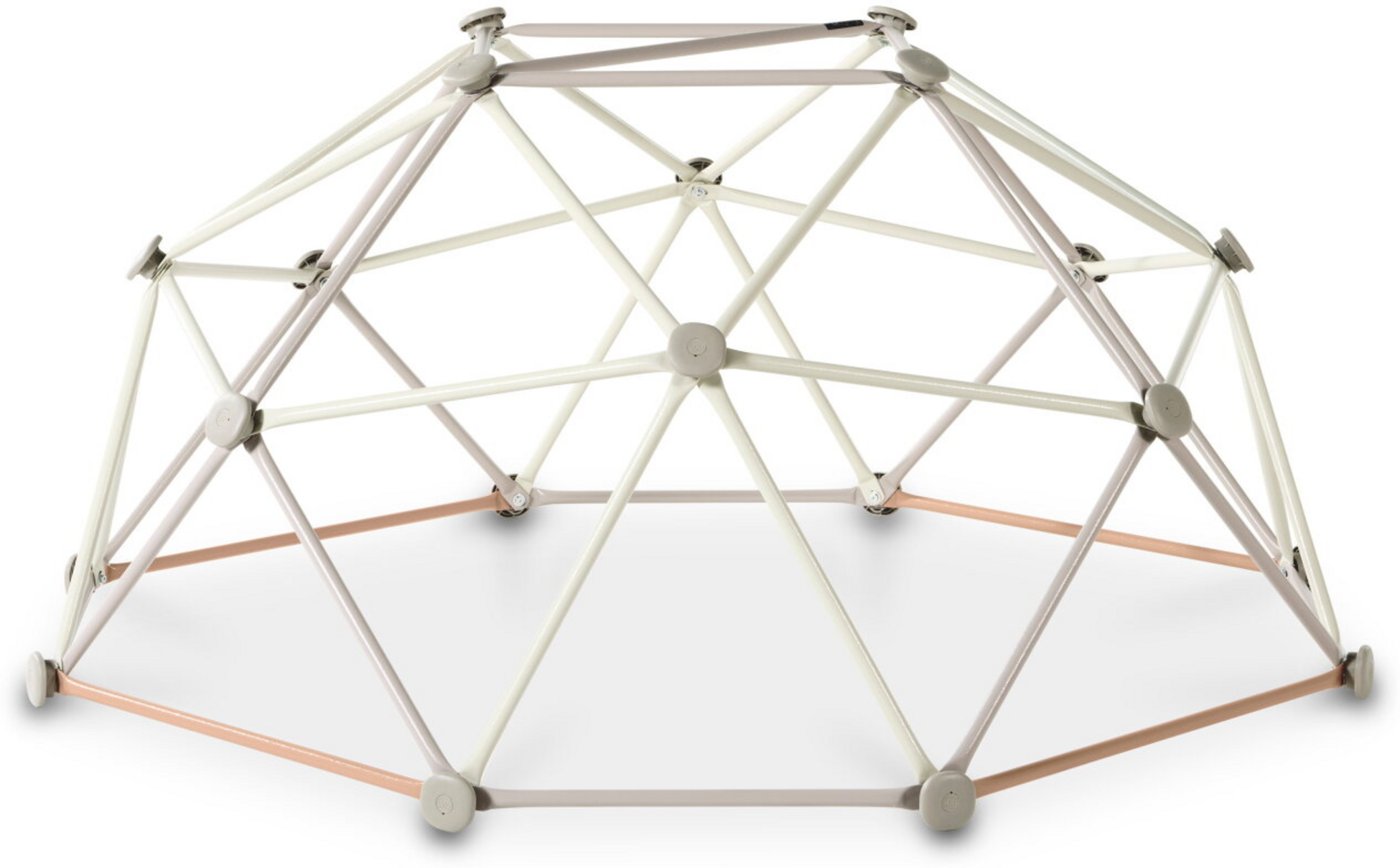 EXIT, Metal Climbing Dome &Oslash;190cm - Pastell