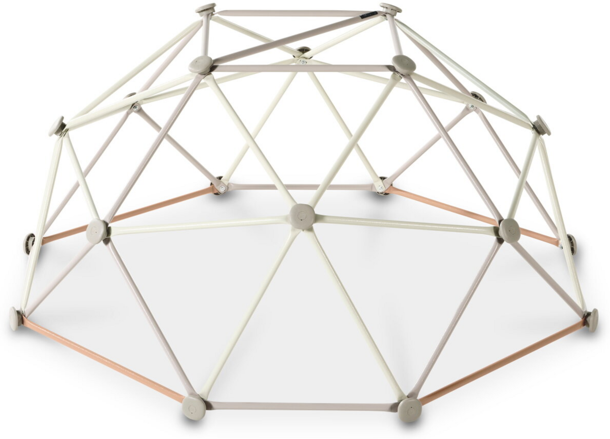 EXIT, Metal Climbing Dome &Oslash;190cm - Pastell