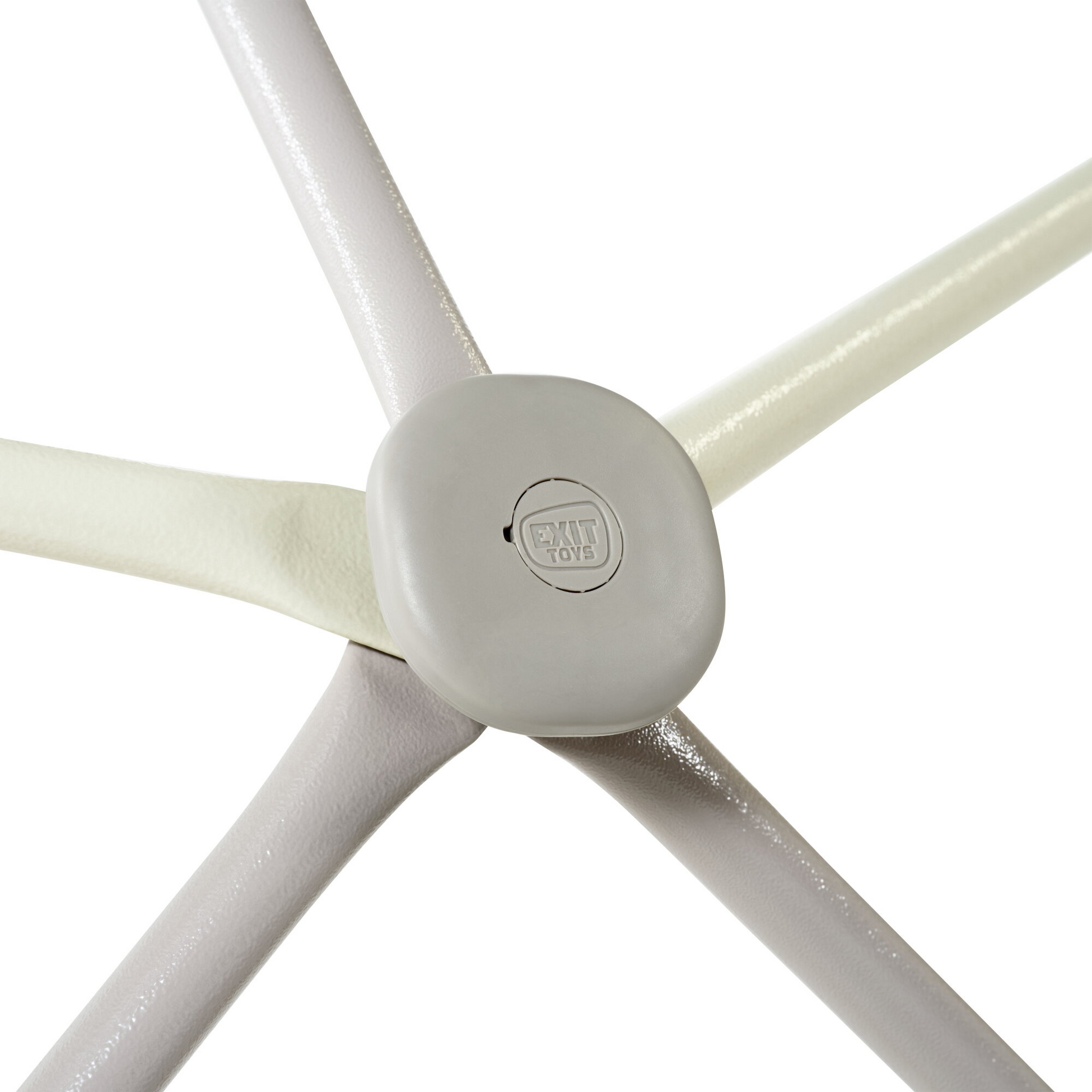 EXIT, Metal Climbing Dome &Oslash;190cm - Pastell