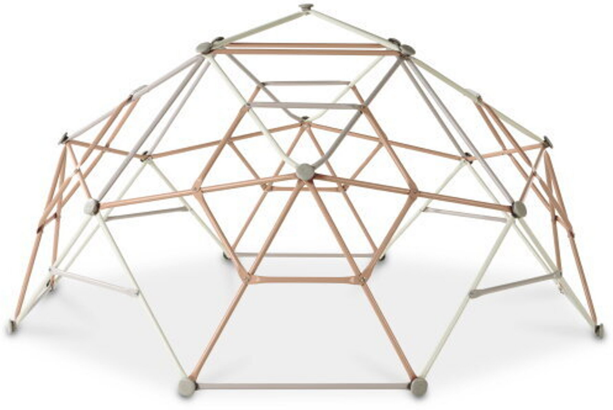 EXIT, Metal Climbing Dome Ø300cm - Pastell