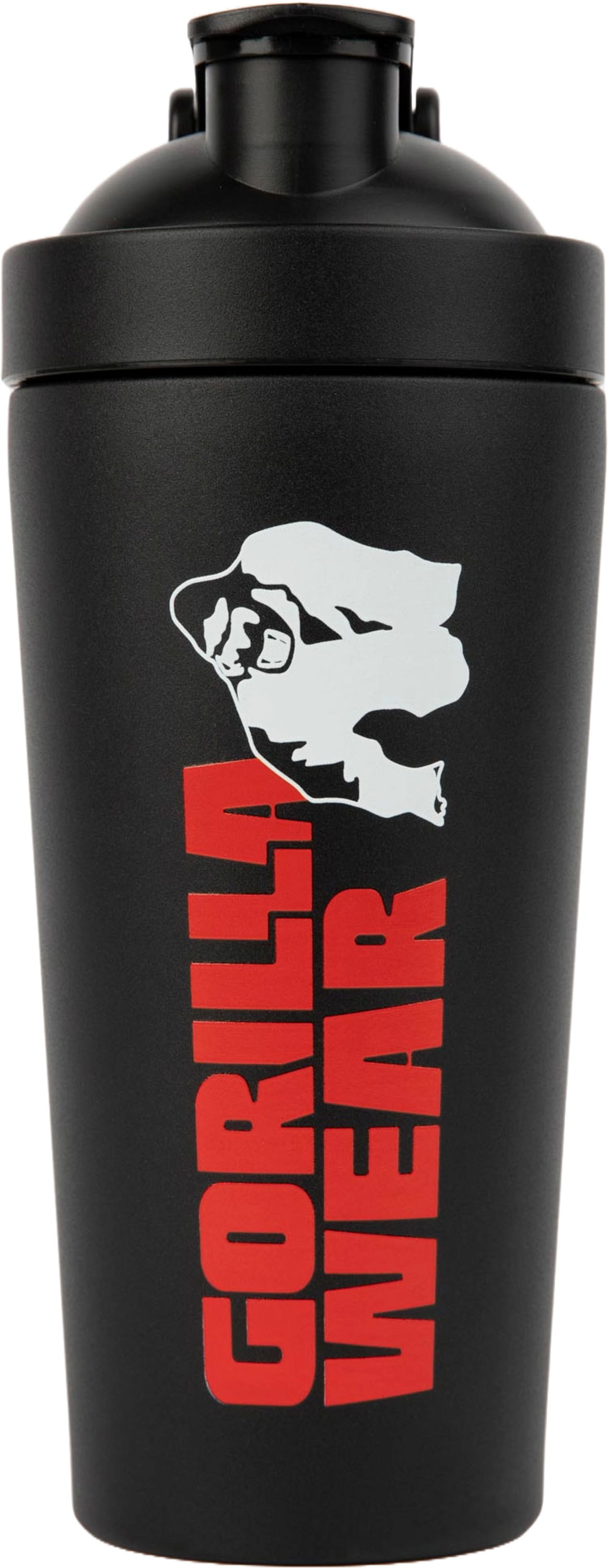 GORILLA WEAR, Metal Shaker 740 Ml