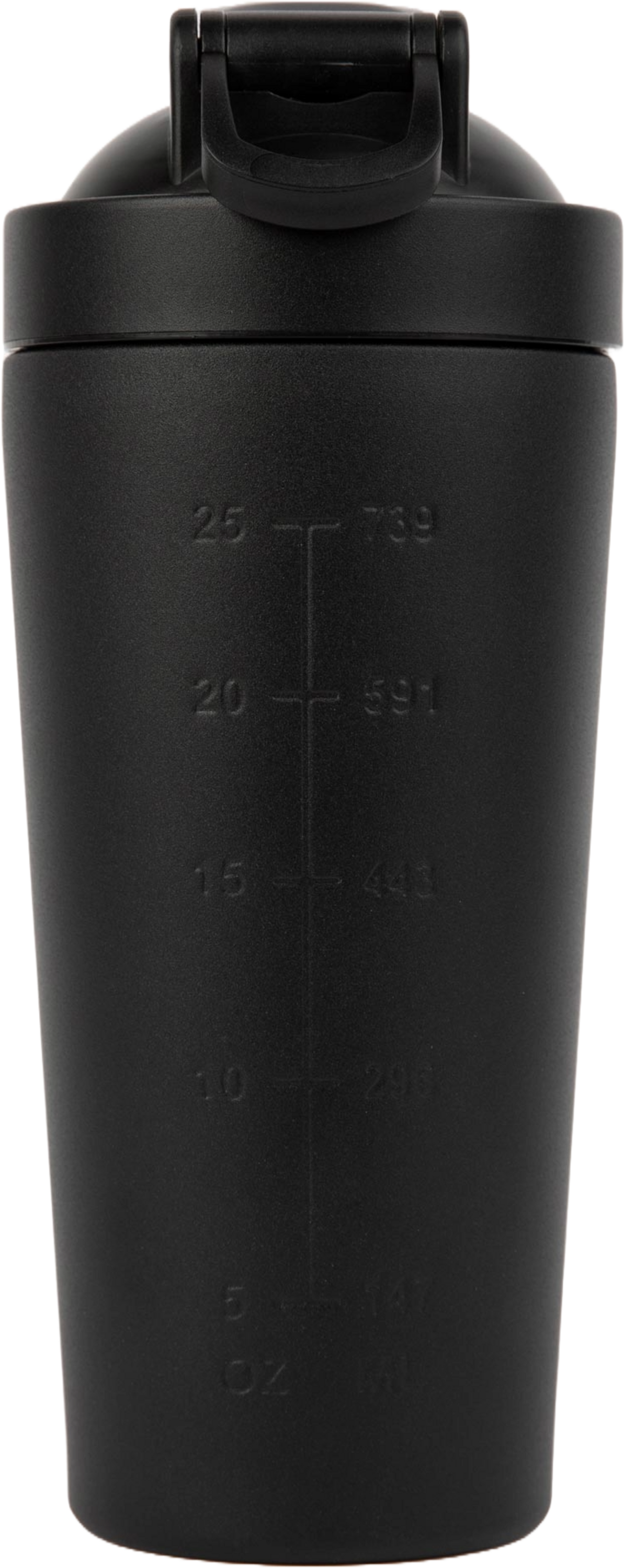 GORILLA WEAR, Metal Shaker 740 Ml