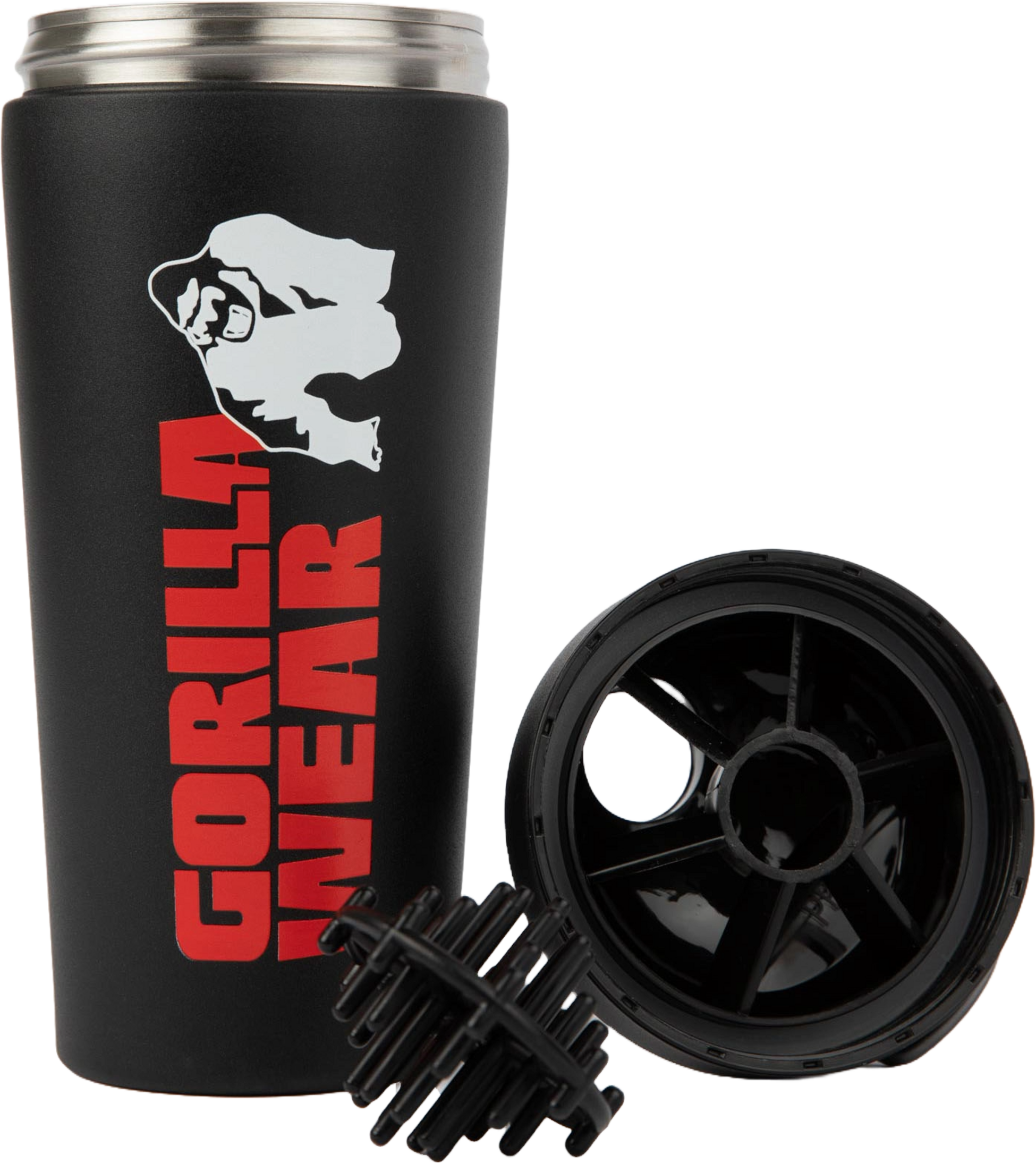 GORILLA WEAR, Metal Shaker 740 Ml