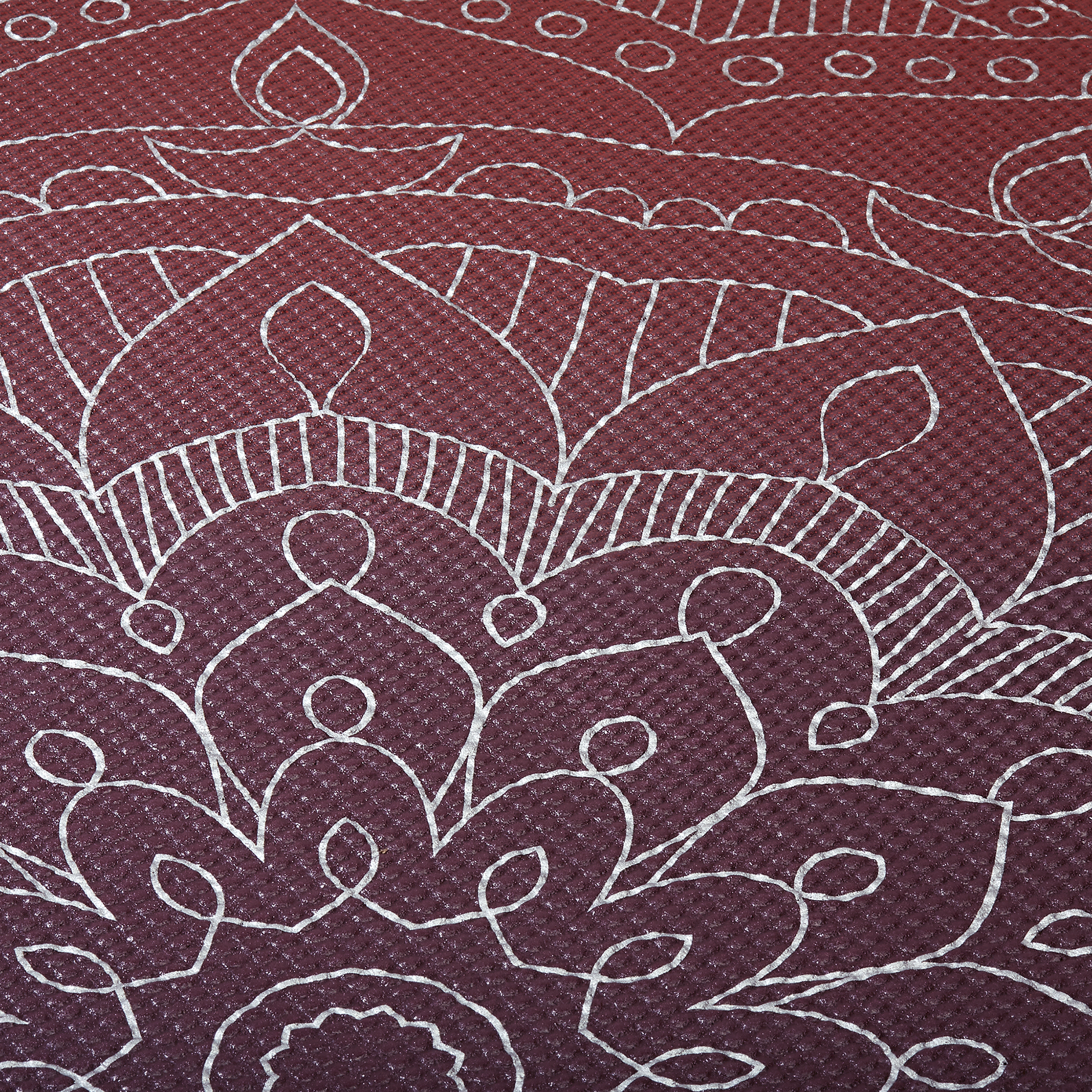 GAIAM, Metallic Sunset 6mm