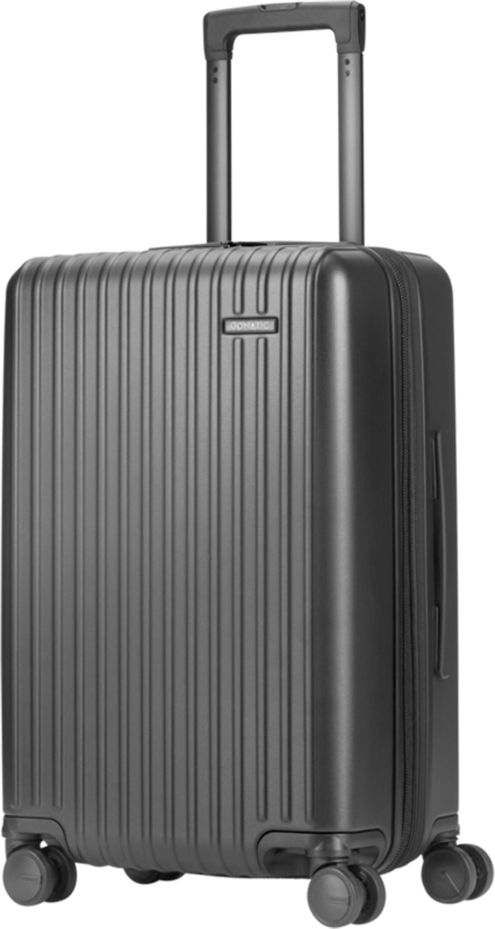 GOMATIC, Method Luggage Carry-on