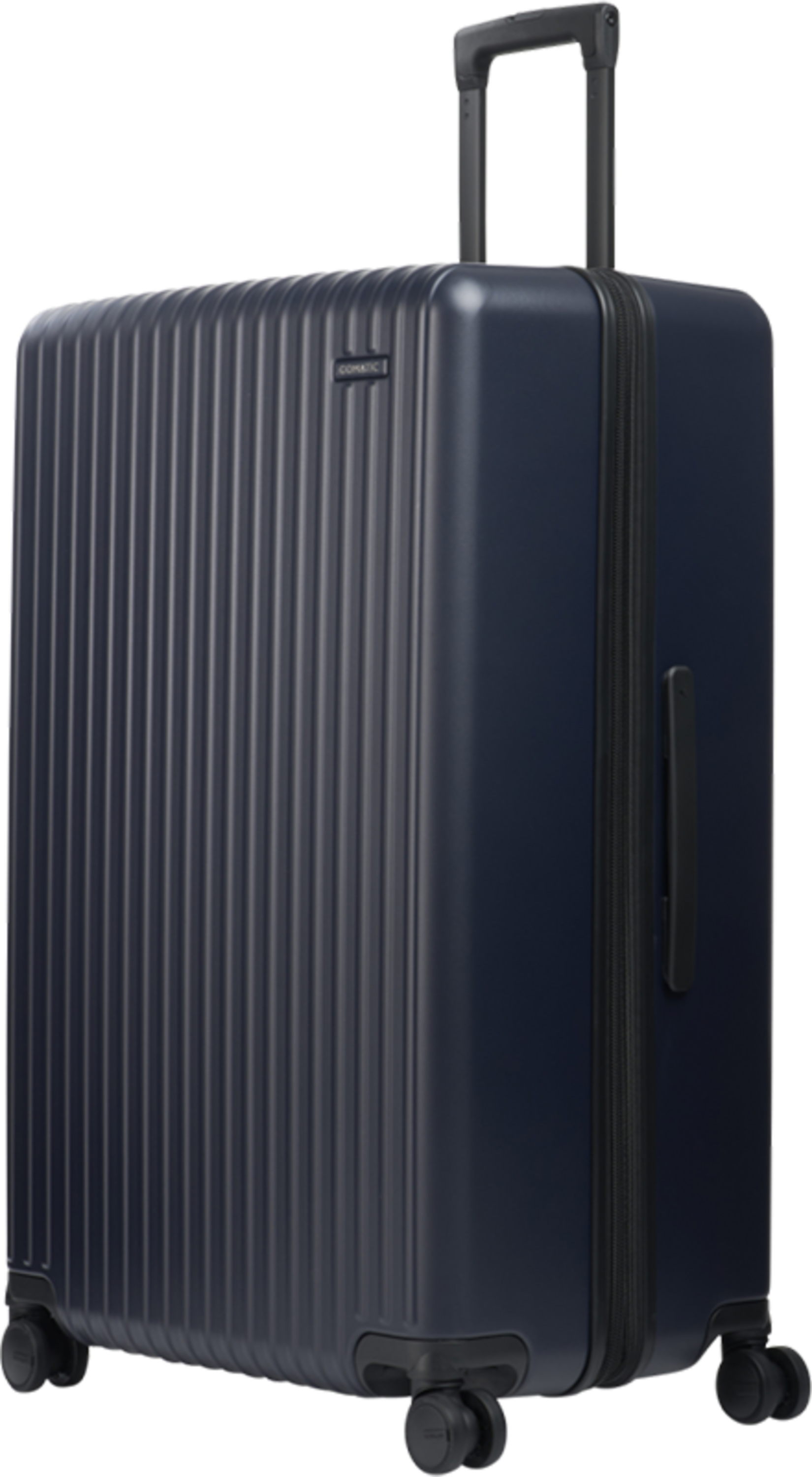 GOMATIC, Method Luggage Check-in