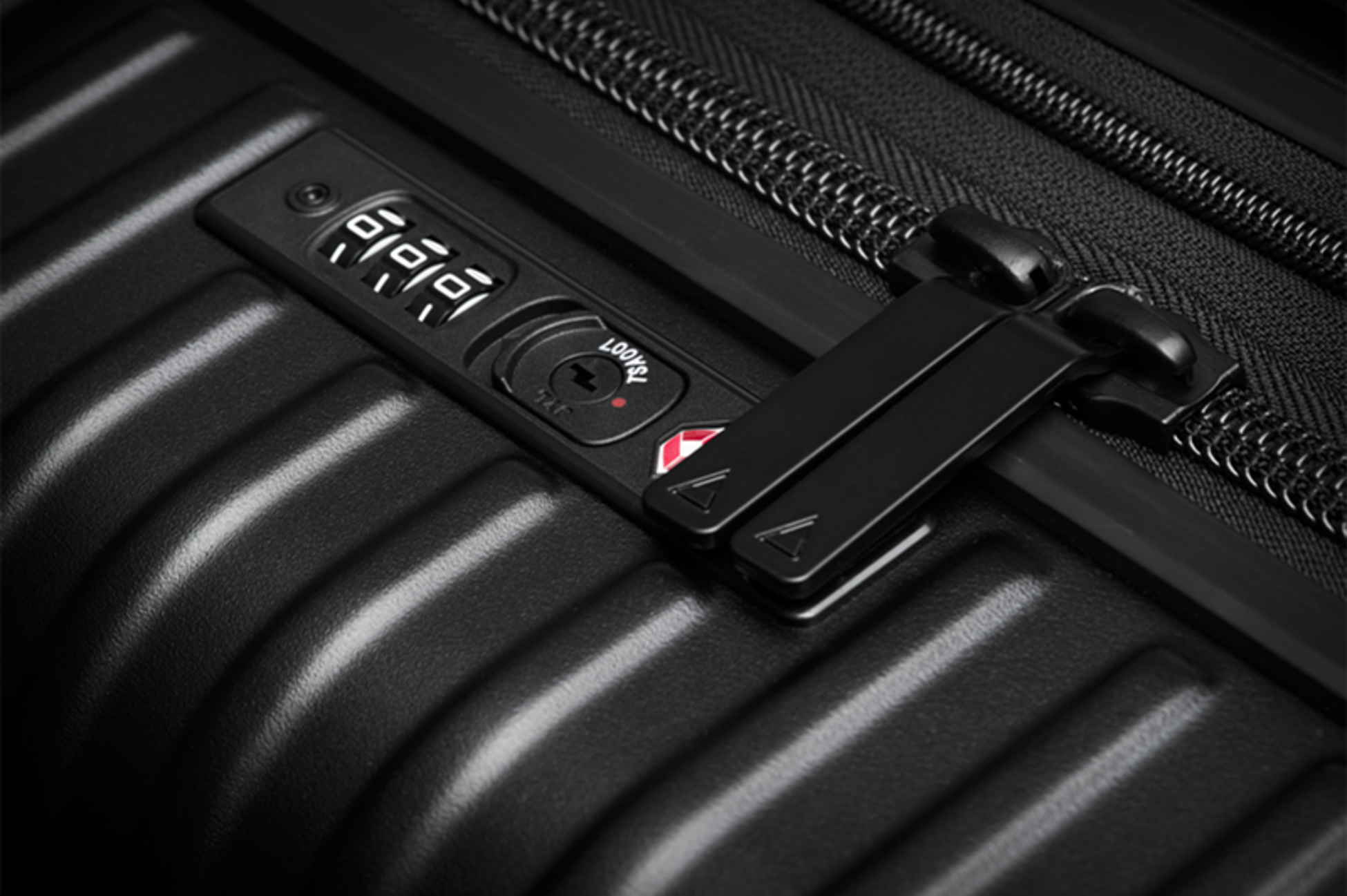 GOMATIC, Method Luggage Check-in