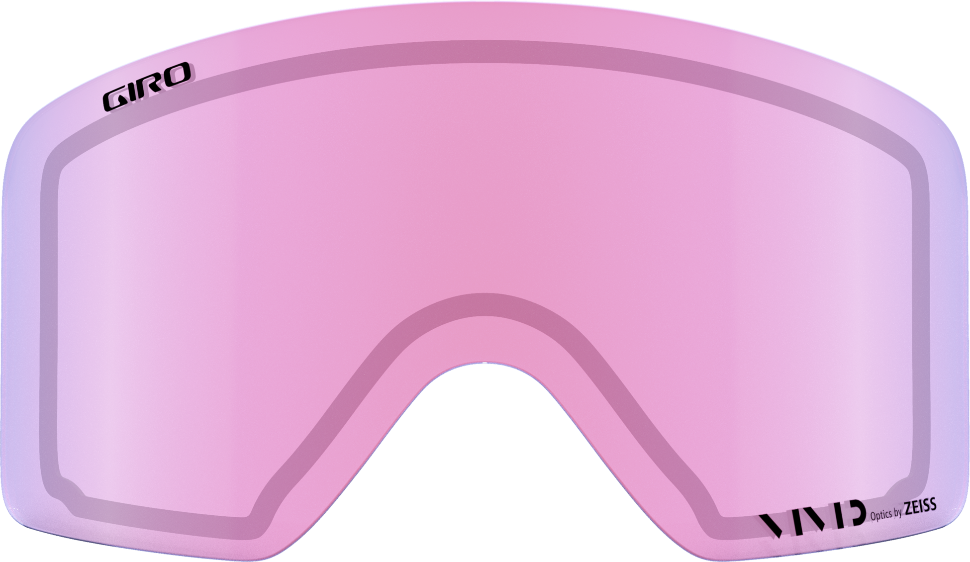 GIRO, Method Replacement Lens