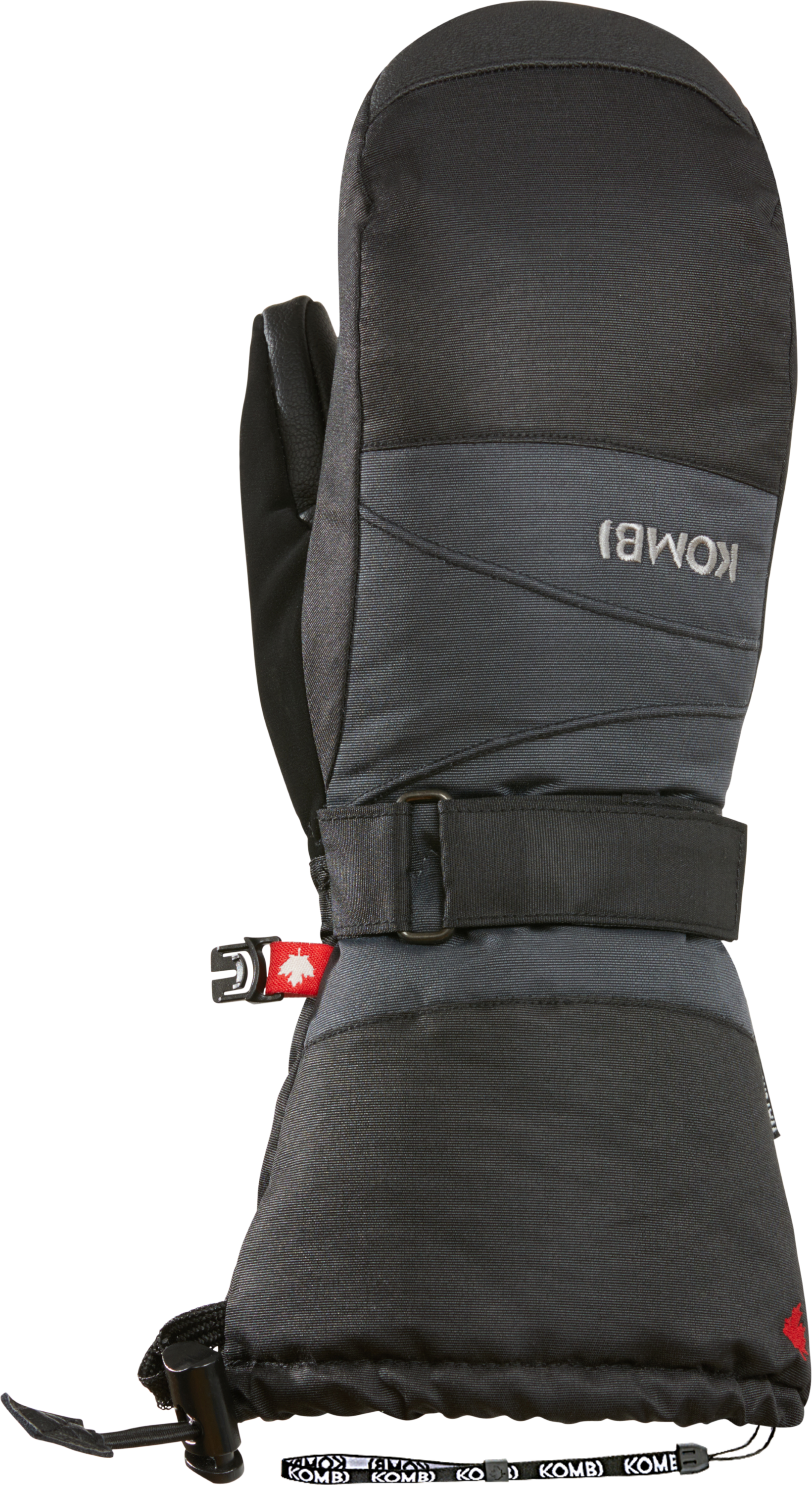 KOMBI, Mezzo Junior Mitt