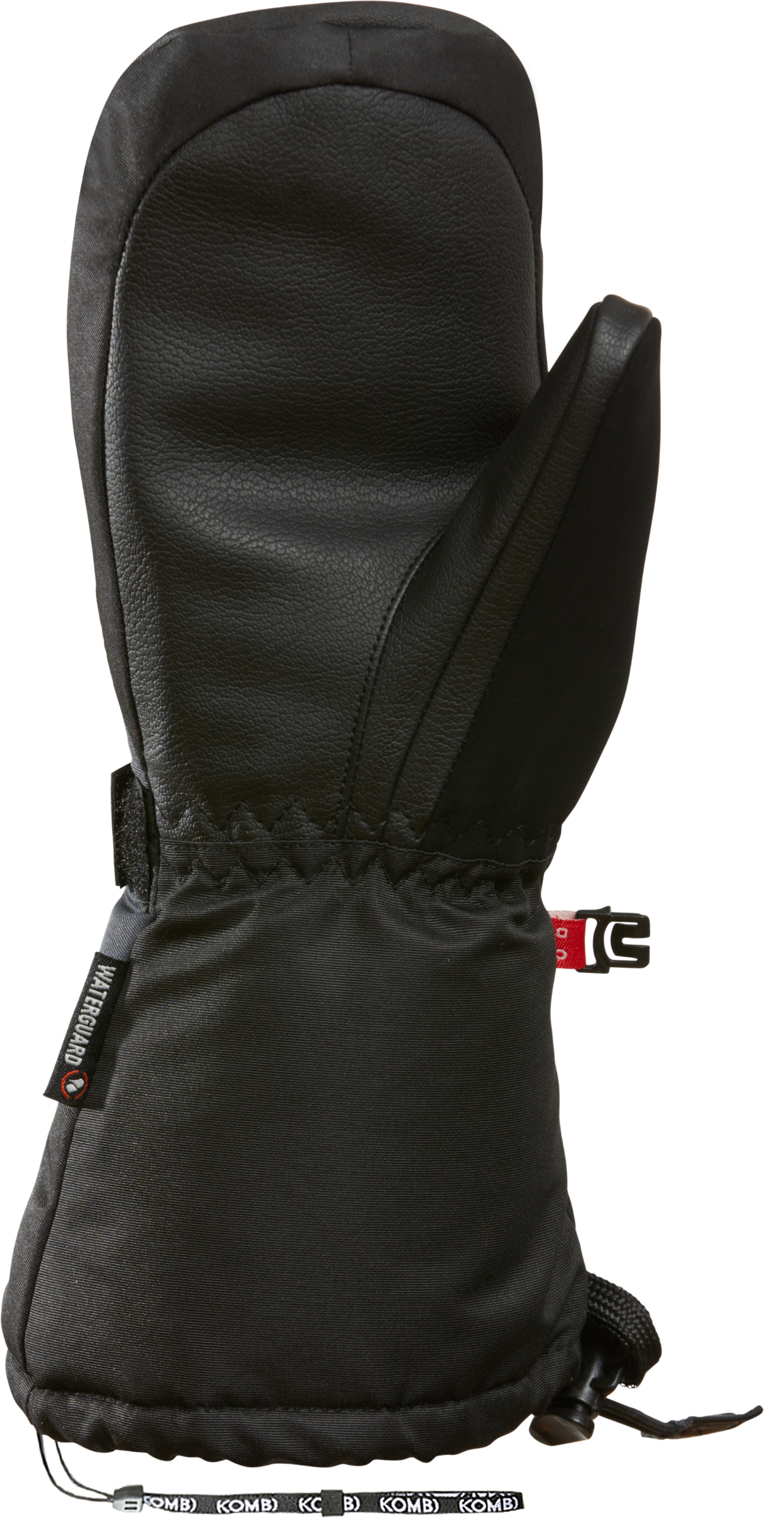 KOMBI, Mezzo Junior Mitt