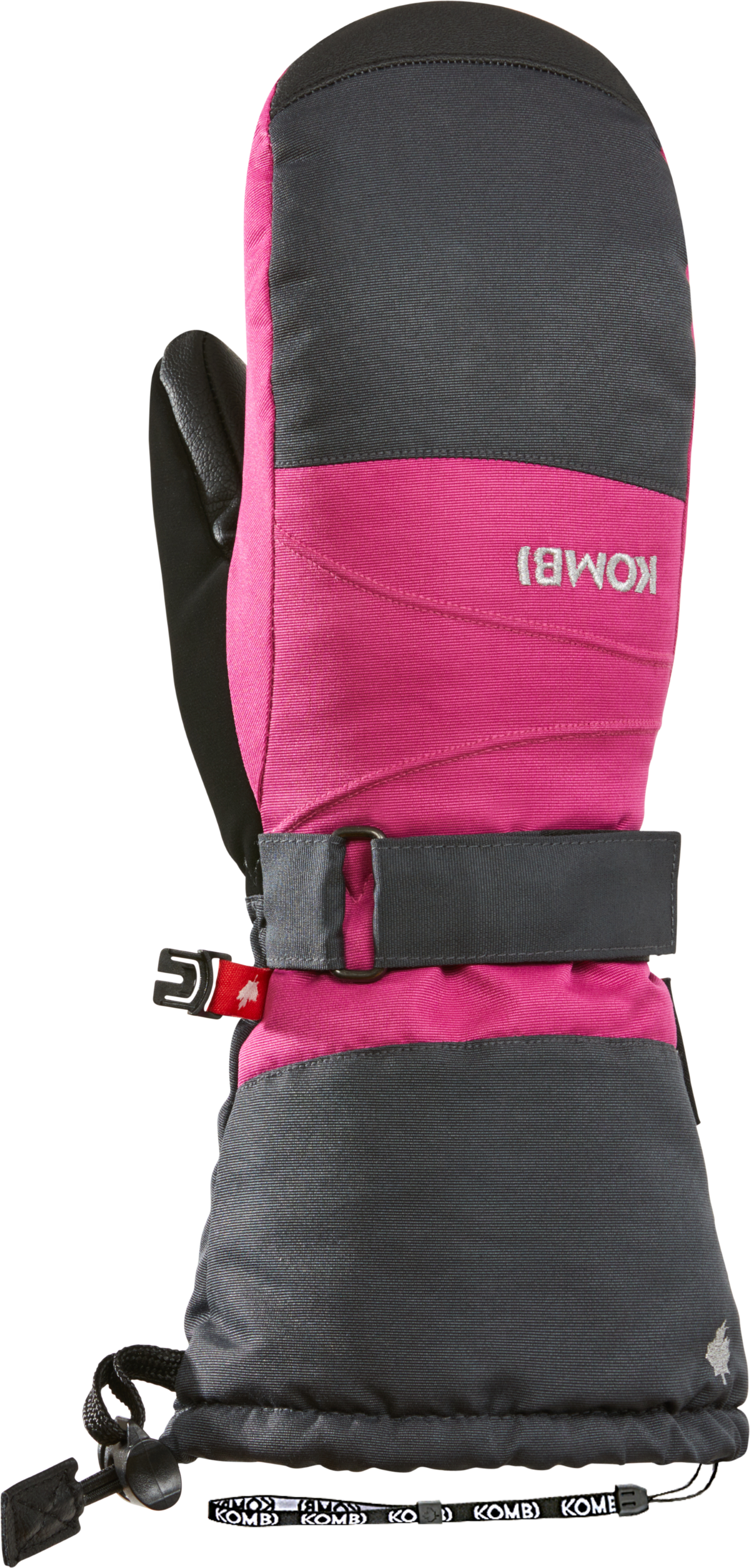 KOMBI, Mezzo Junior Mitt