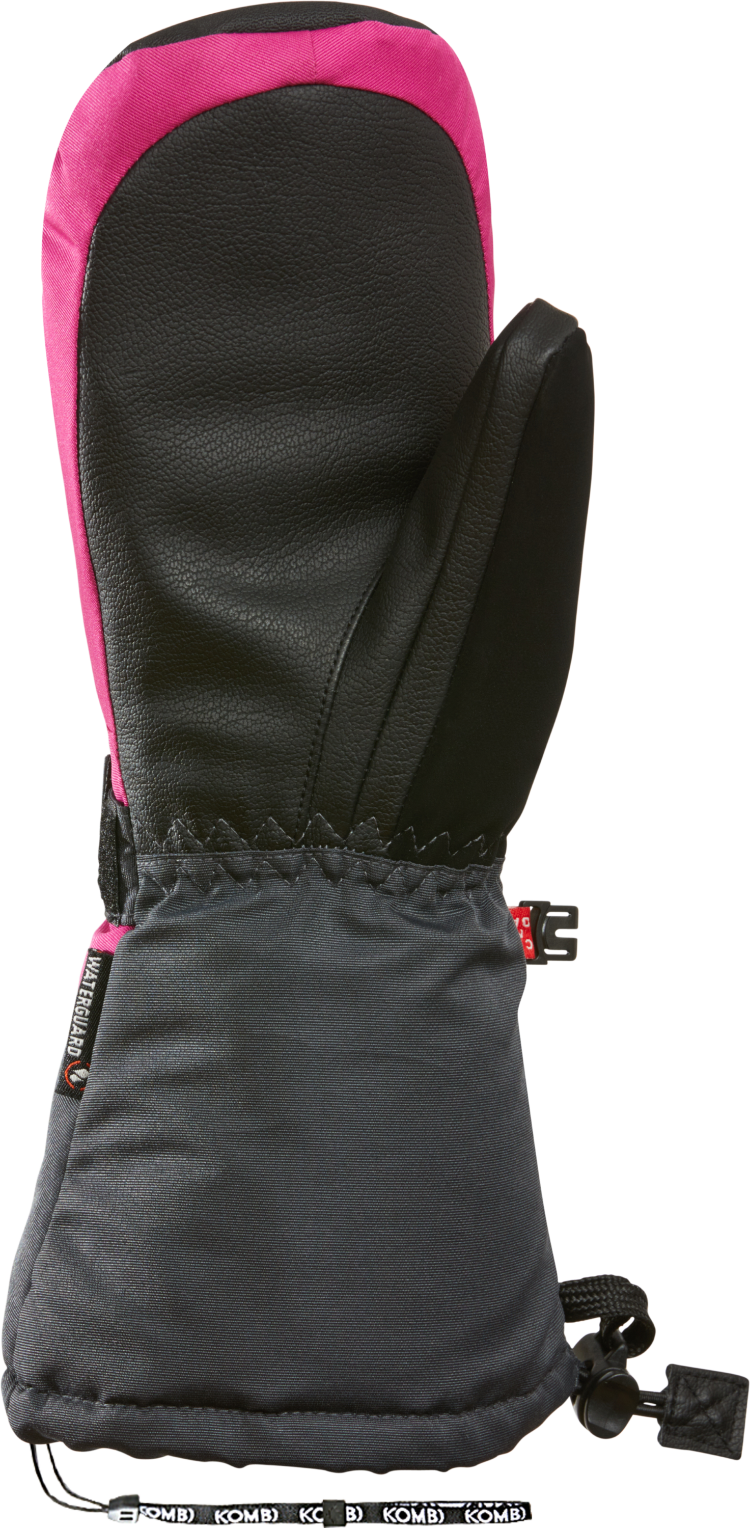 KOMBI, Mezzo Junior Mitt