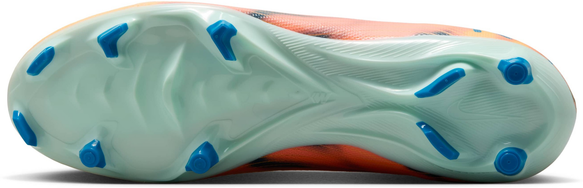 NIKE, Mg High-top Football Boot Mercurial Superfly 10 Academy 'kylian Mbappé'