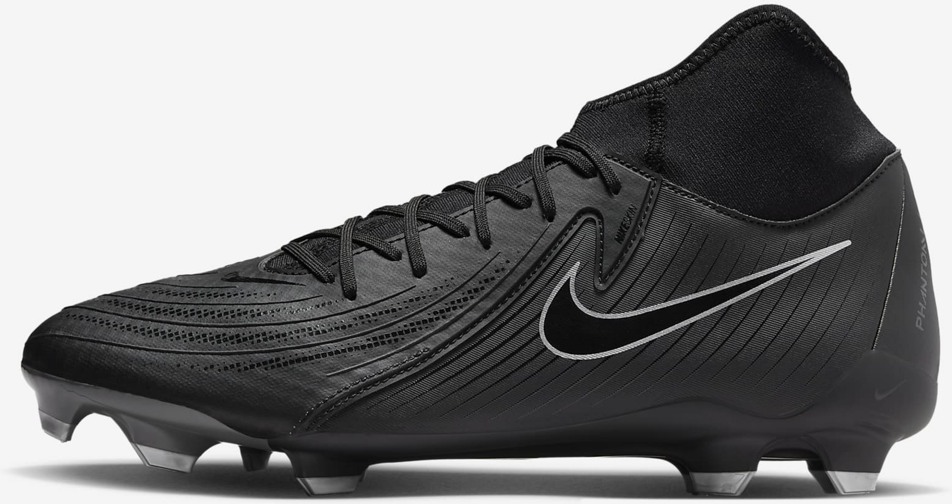 NIKE, Mg High-top Football Boot Phantom Luna 2 Academy